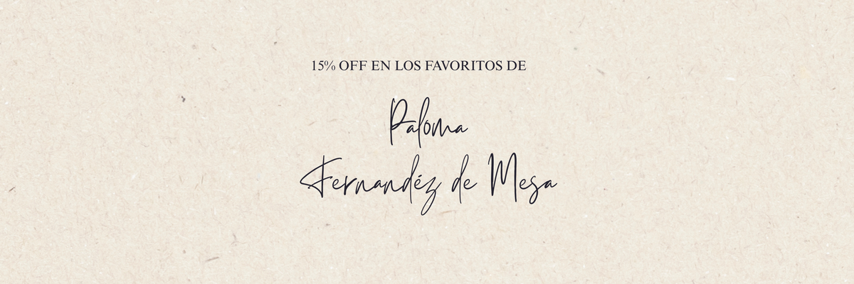 PALOMA'S FAVORITES