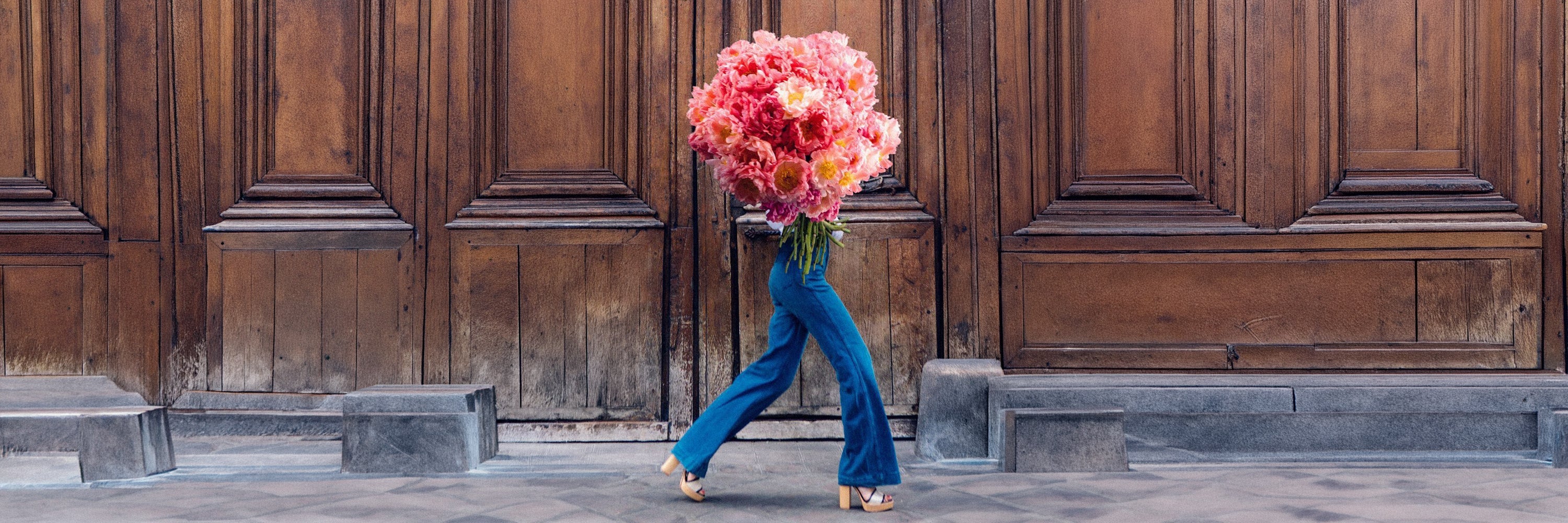 HAPPY WOMEN'S DAY 30% OFF