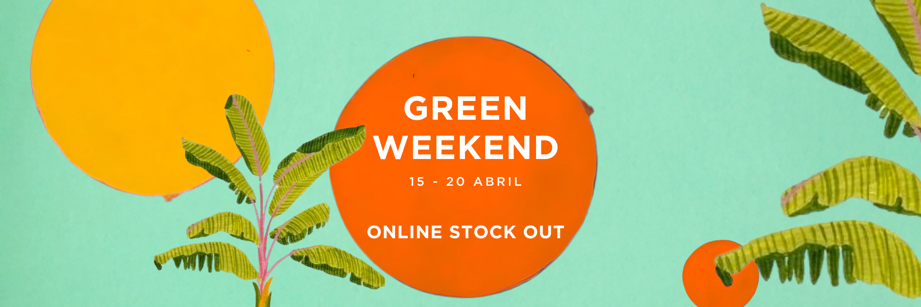 GREEN WEEKEND'25