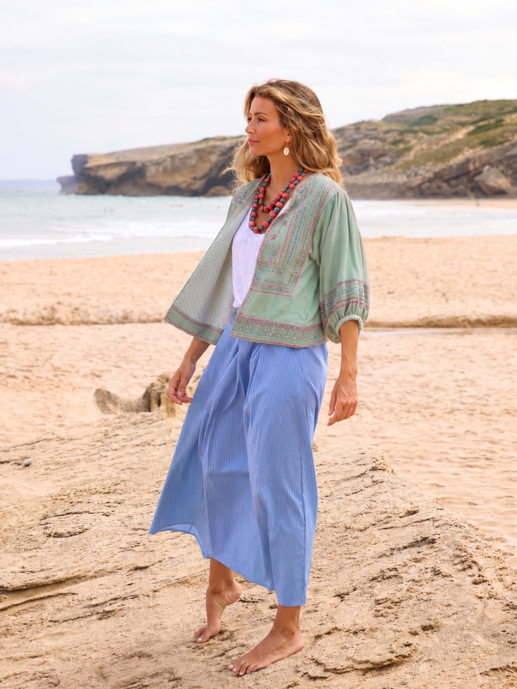 Pedras D'el Rei Jacket