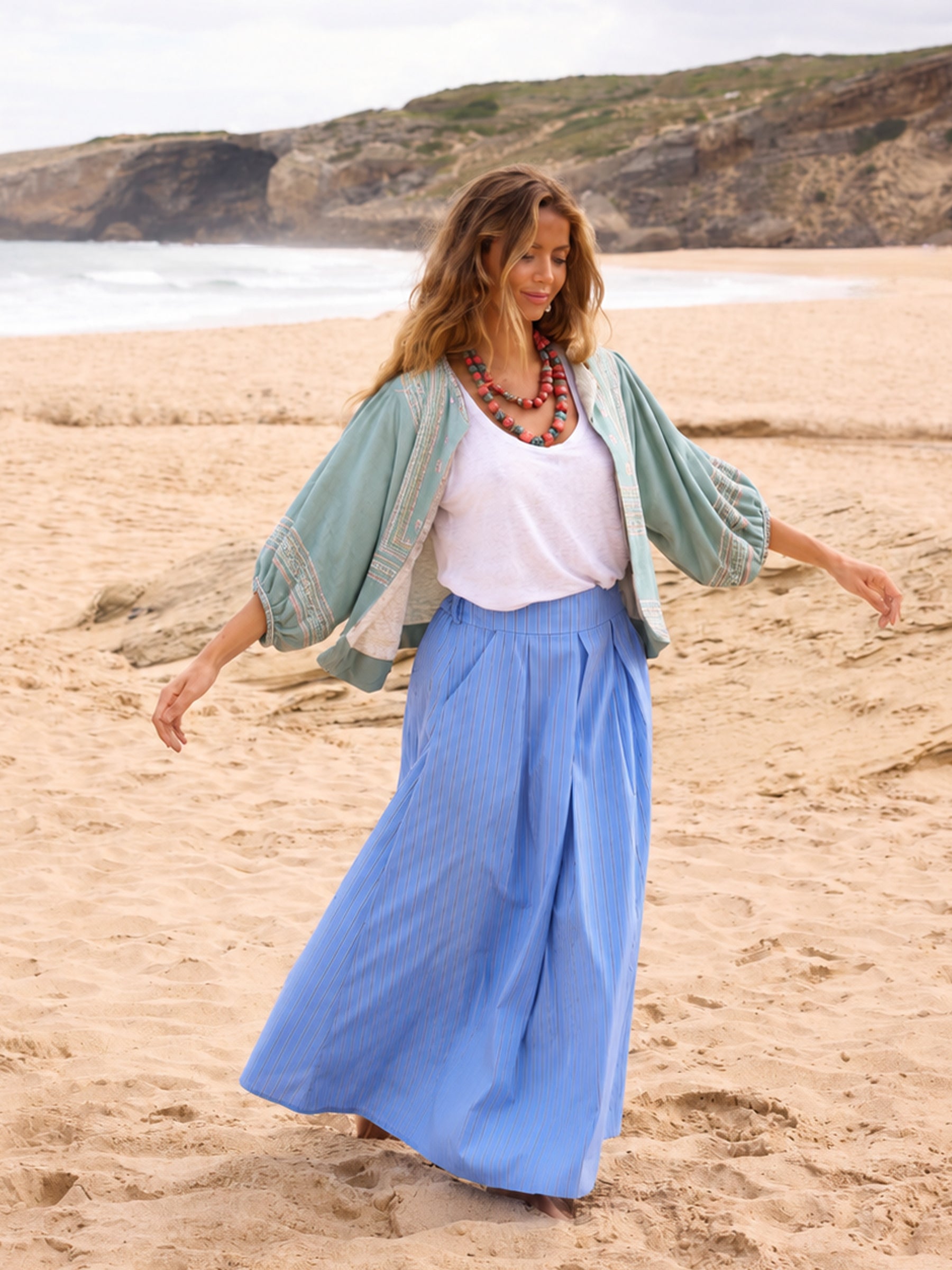 Pedras D'el Rei Jacket