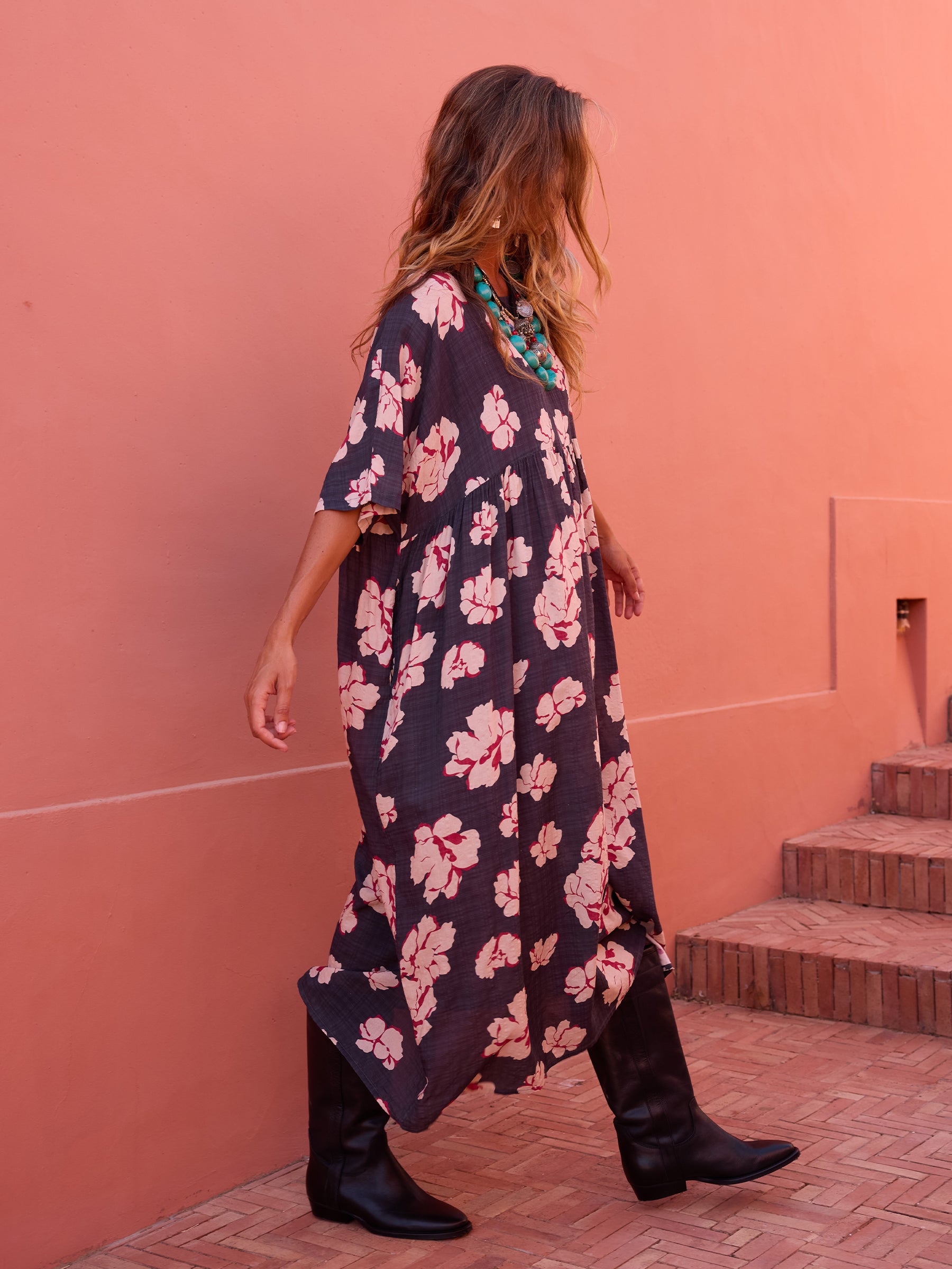 VESTIDO HANA