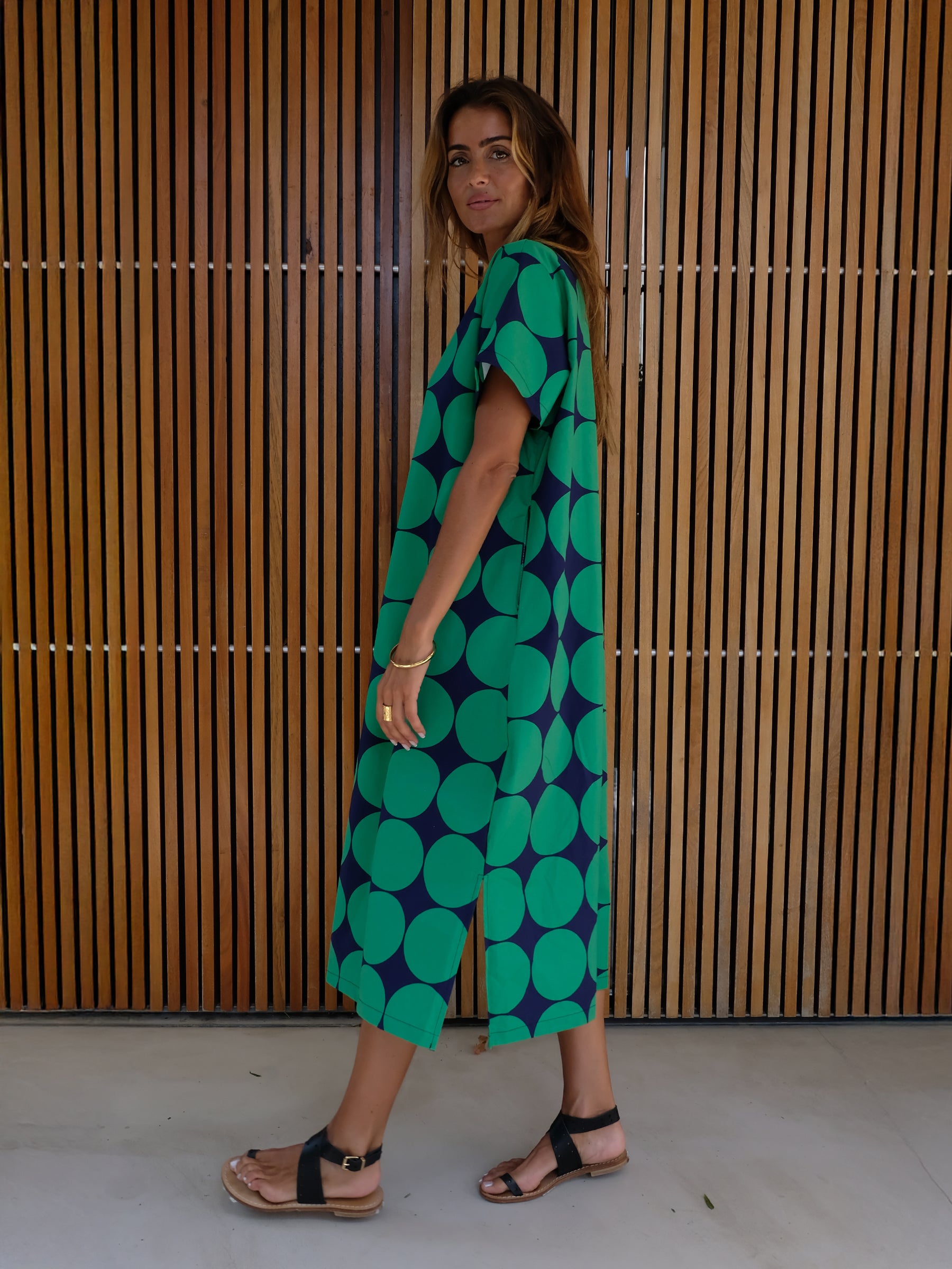 Vestido Seventies Balls