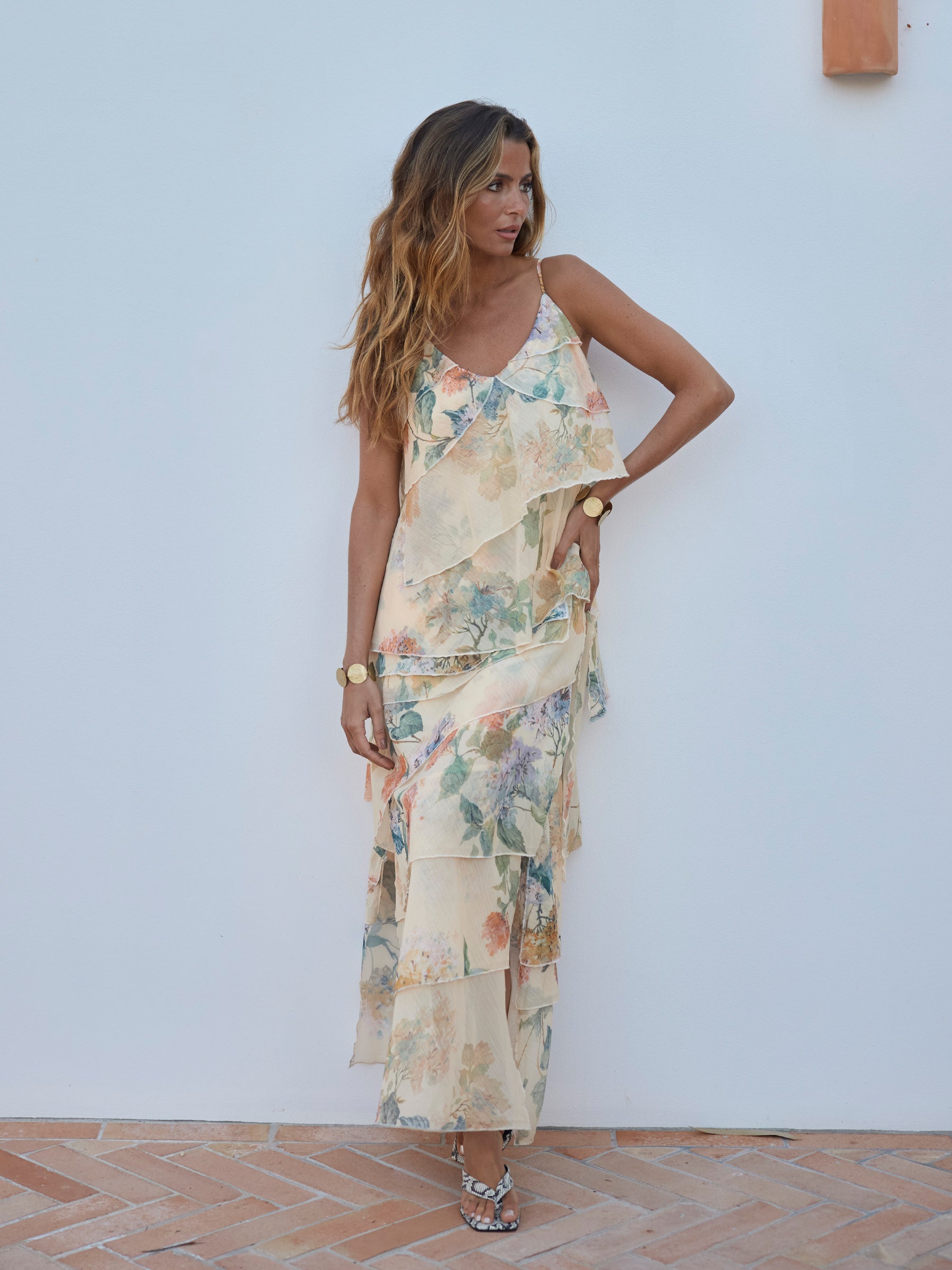 Vestido Âncora