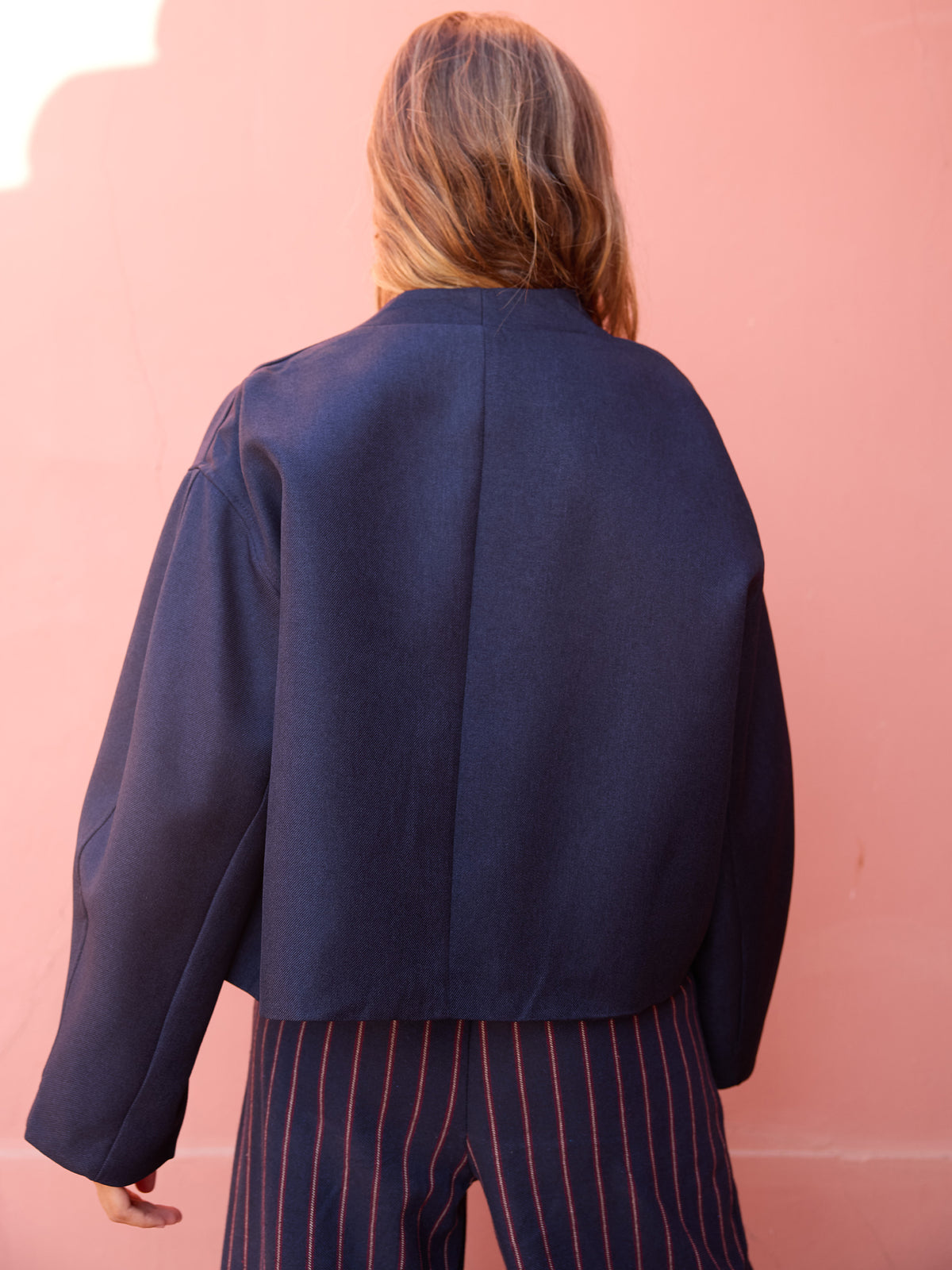 CHAQUETA PALOMA