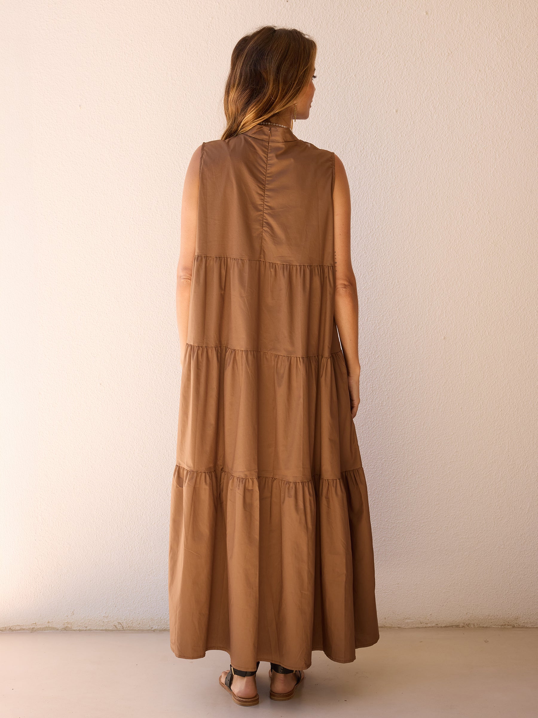 Carminho Dress