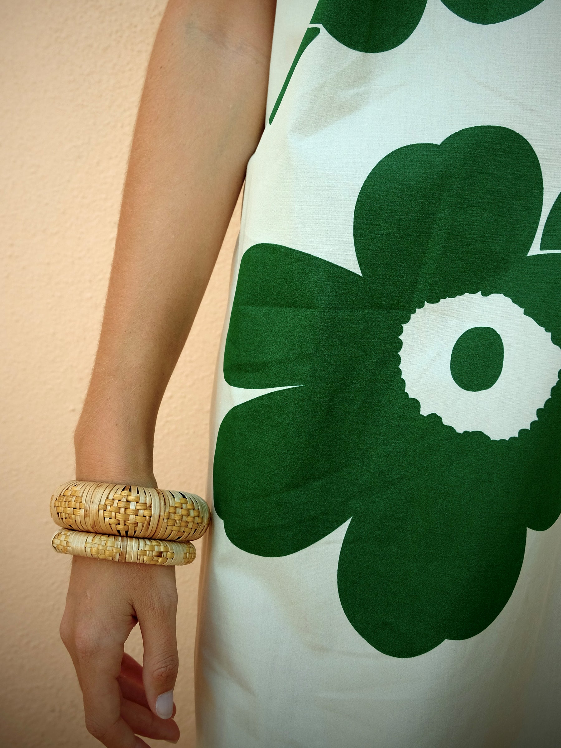 Seventies dress