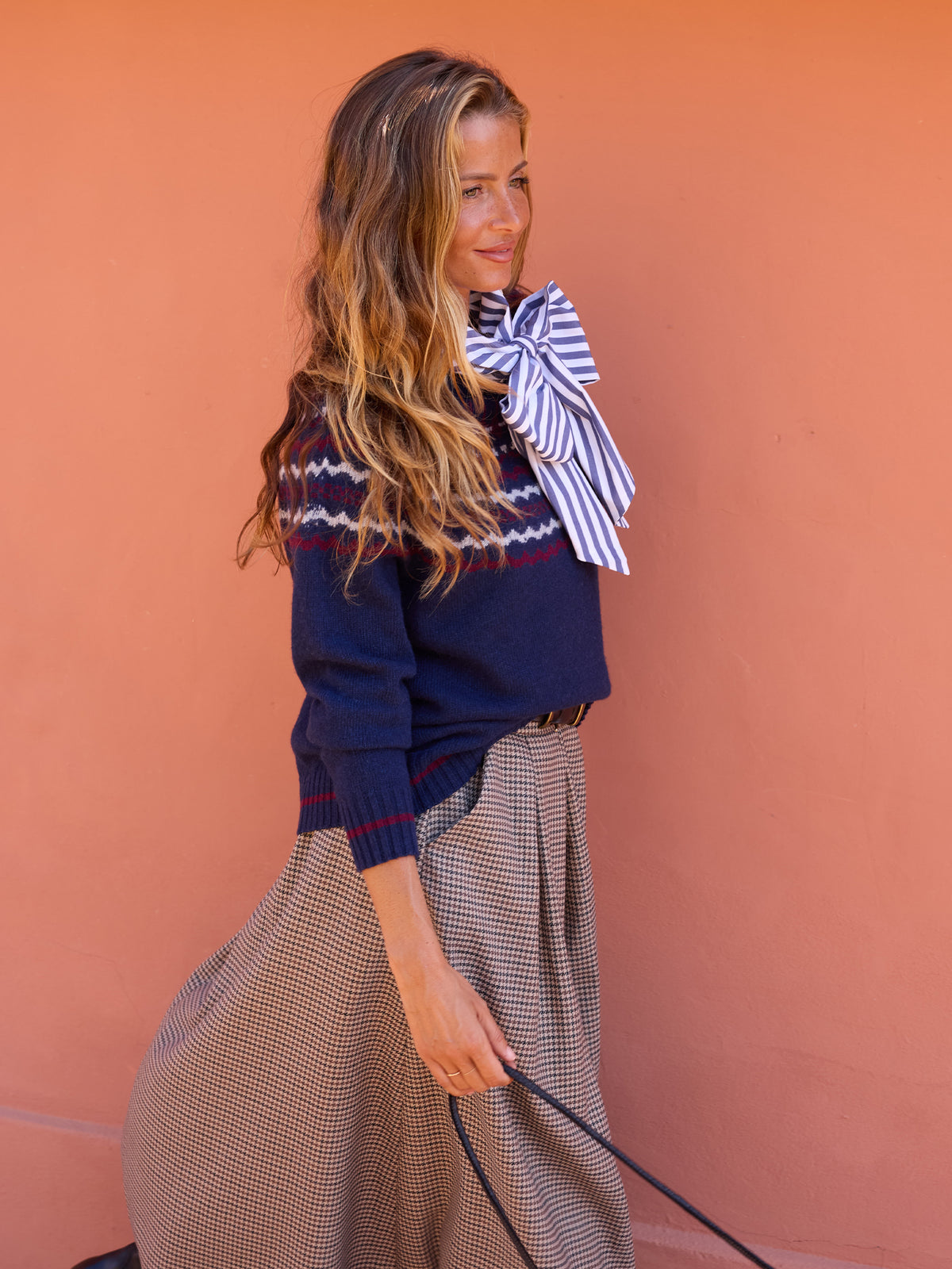 YAMA KNIT