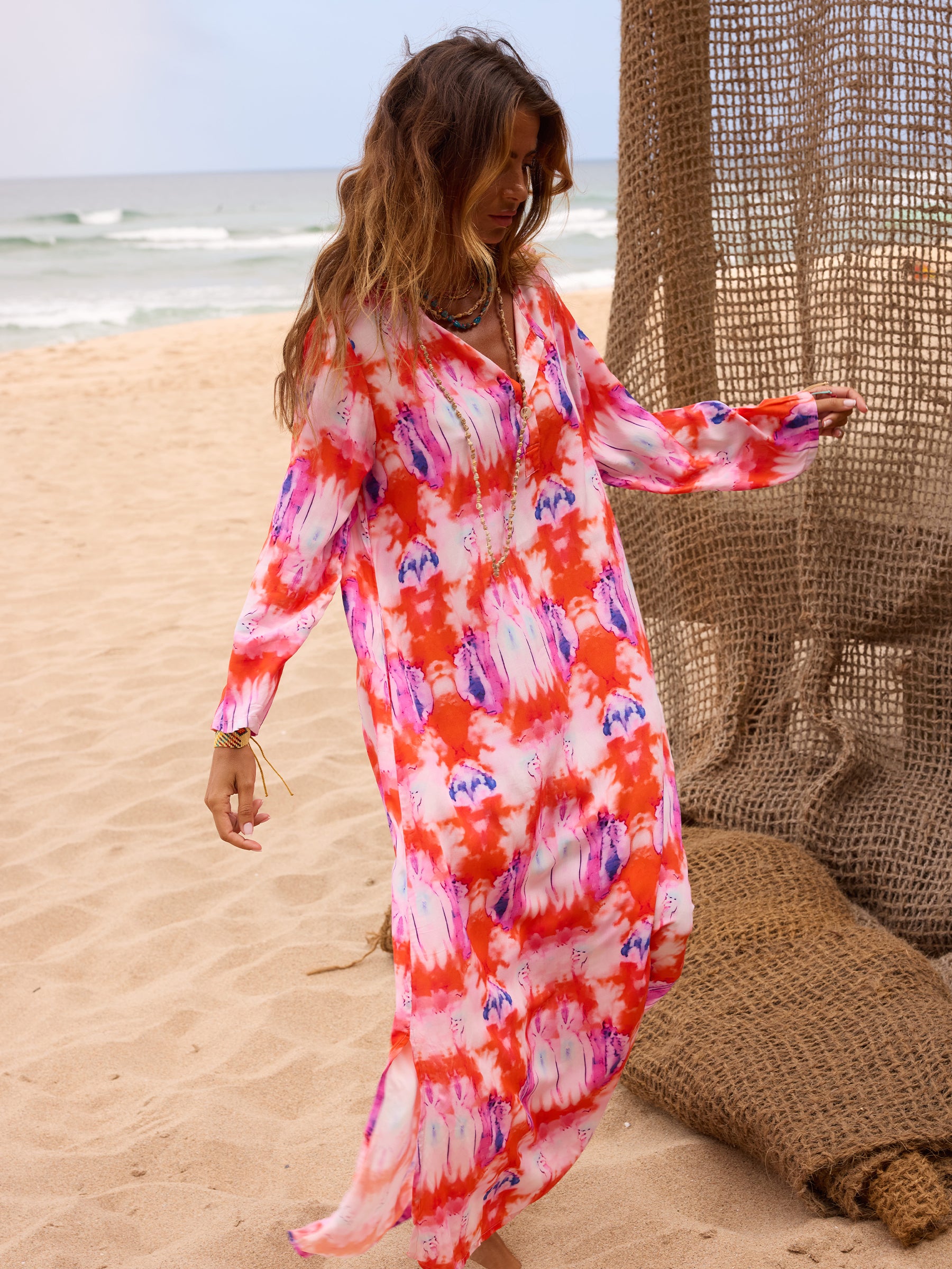 Kaftan Magoito