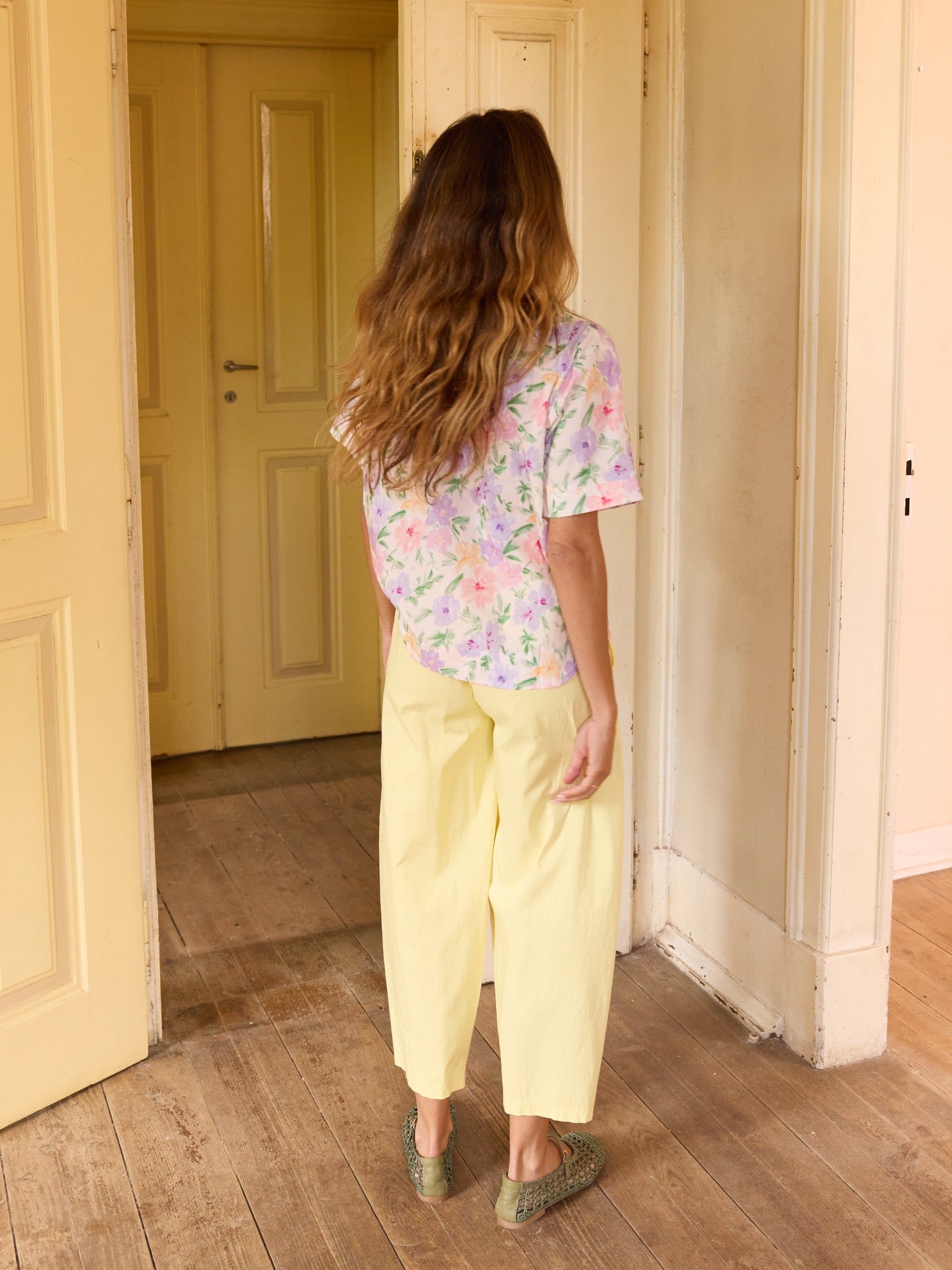 Pantalones Hope