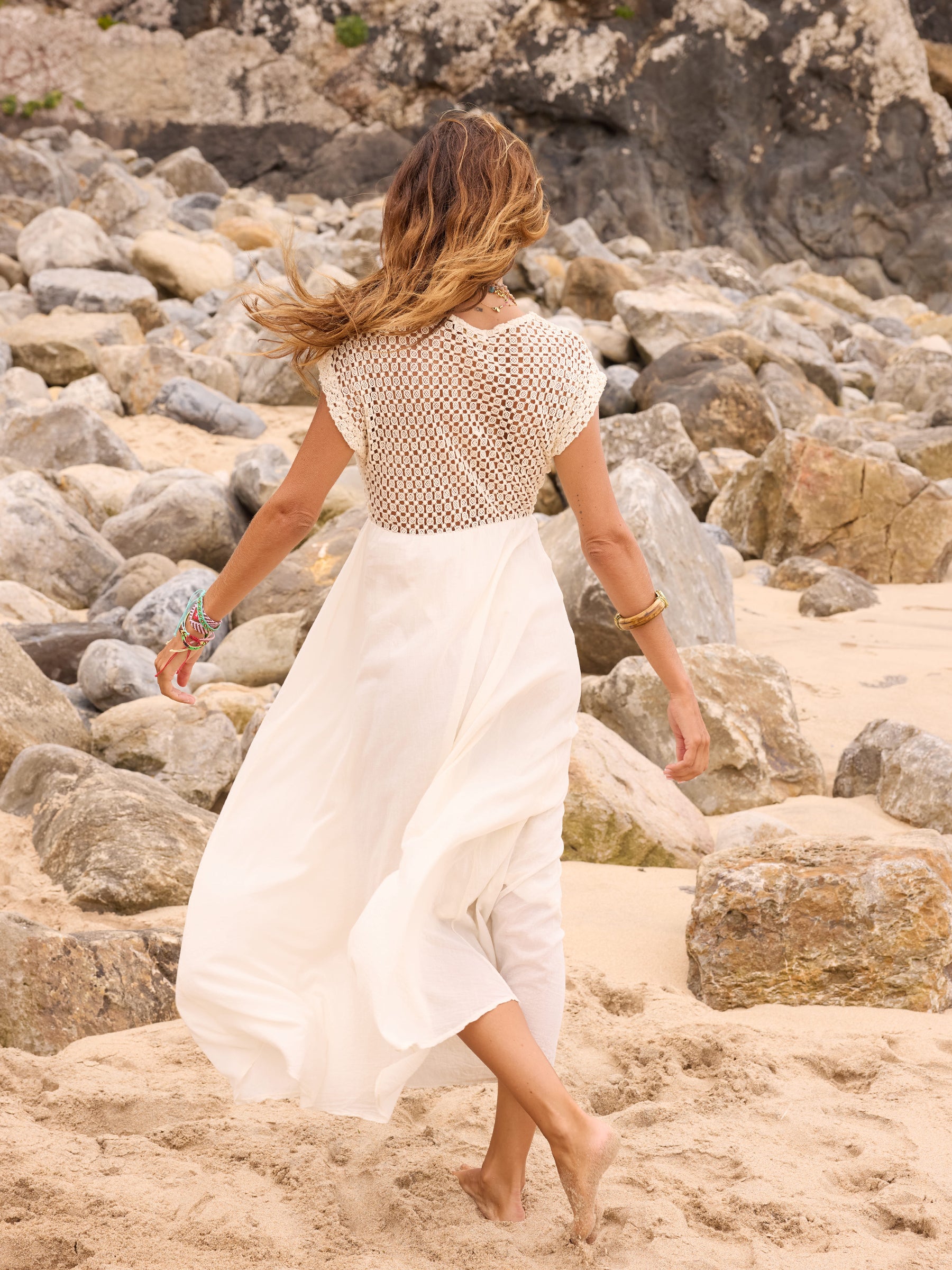 Vestido Azenhas do Mar