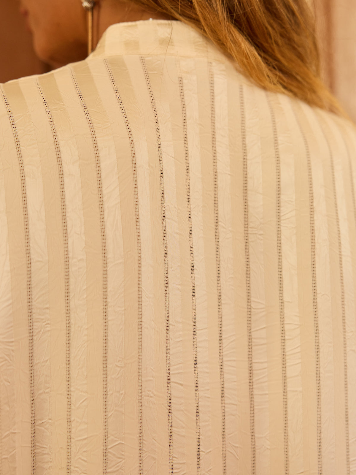 BLUSA PETÚNIA