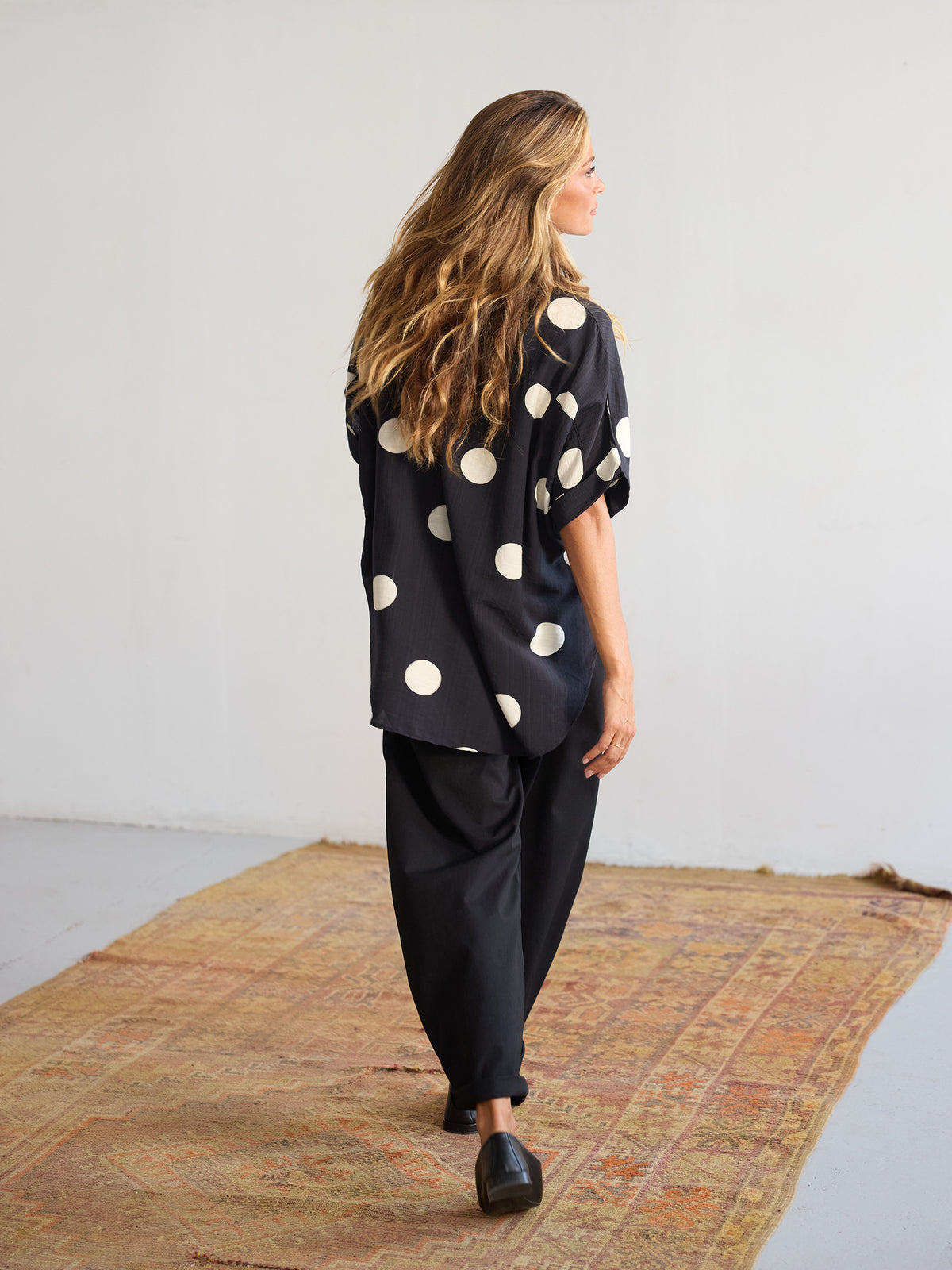 BUENOS AIRES PANTS