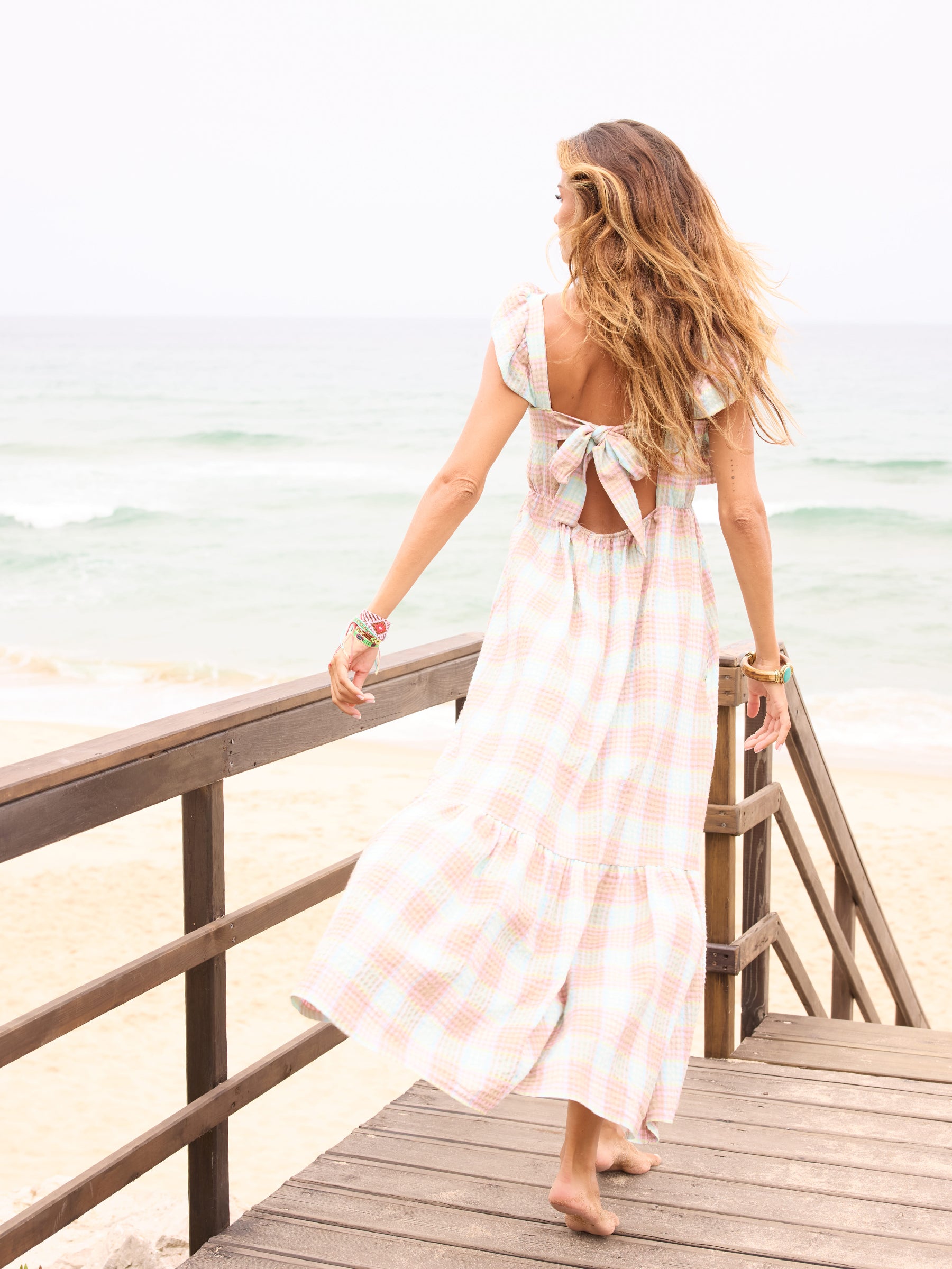 Vestido Sintra