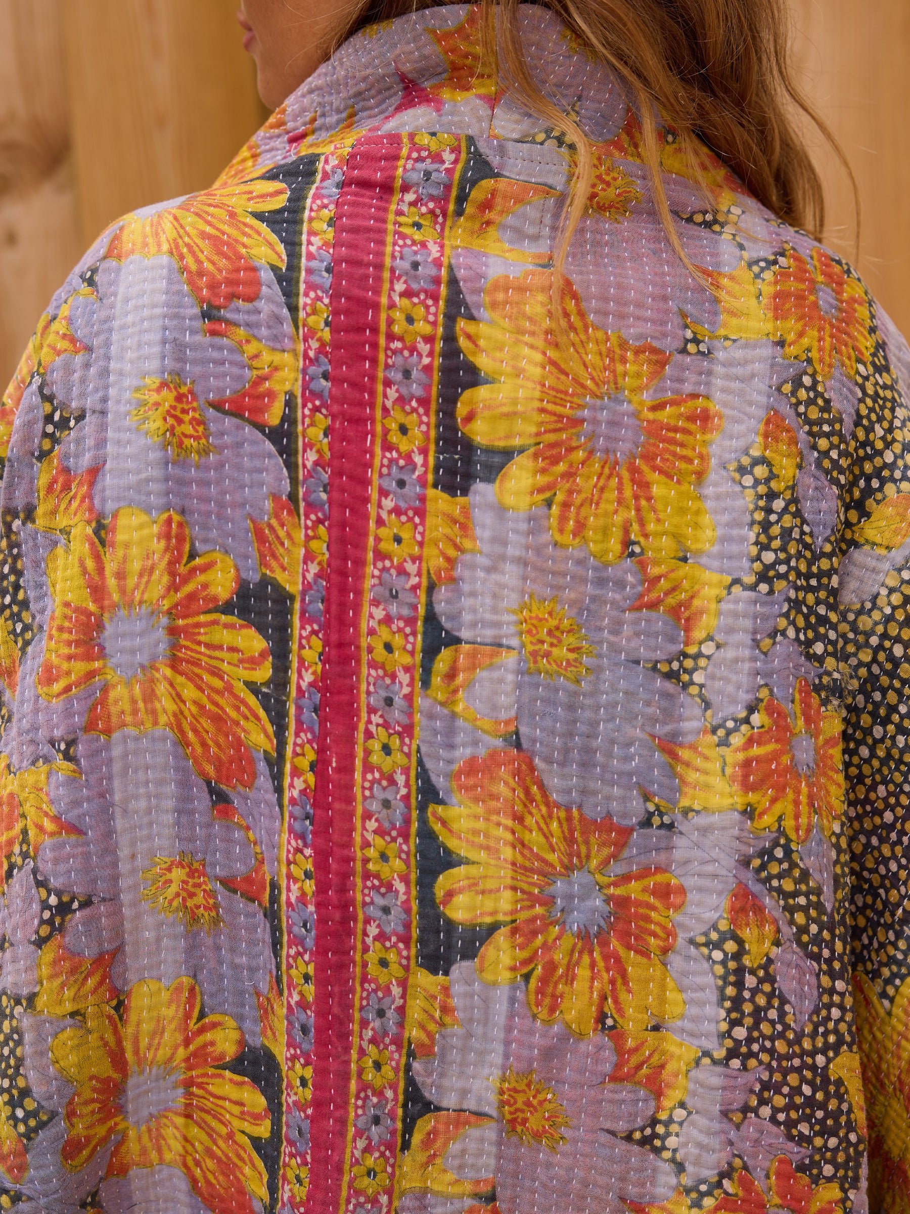 Kimono Tica