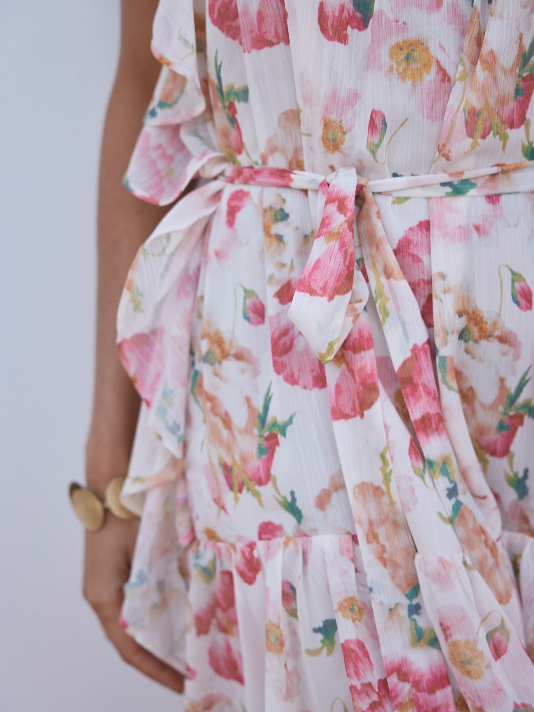 Vestido Búzio