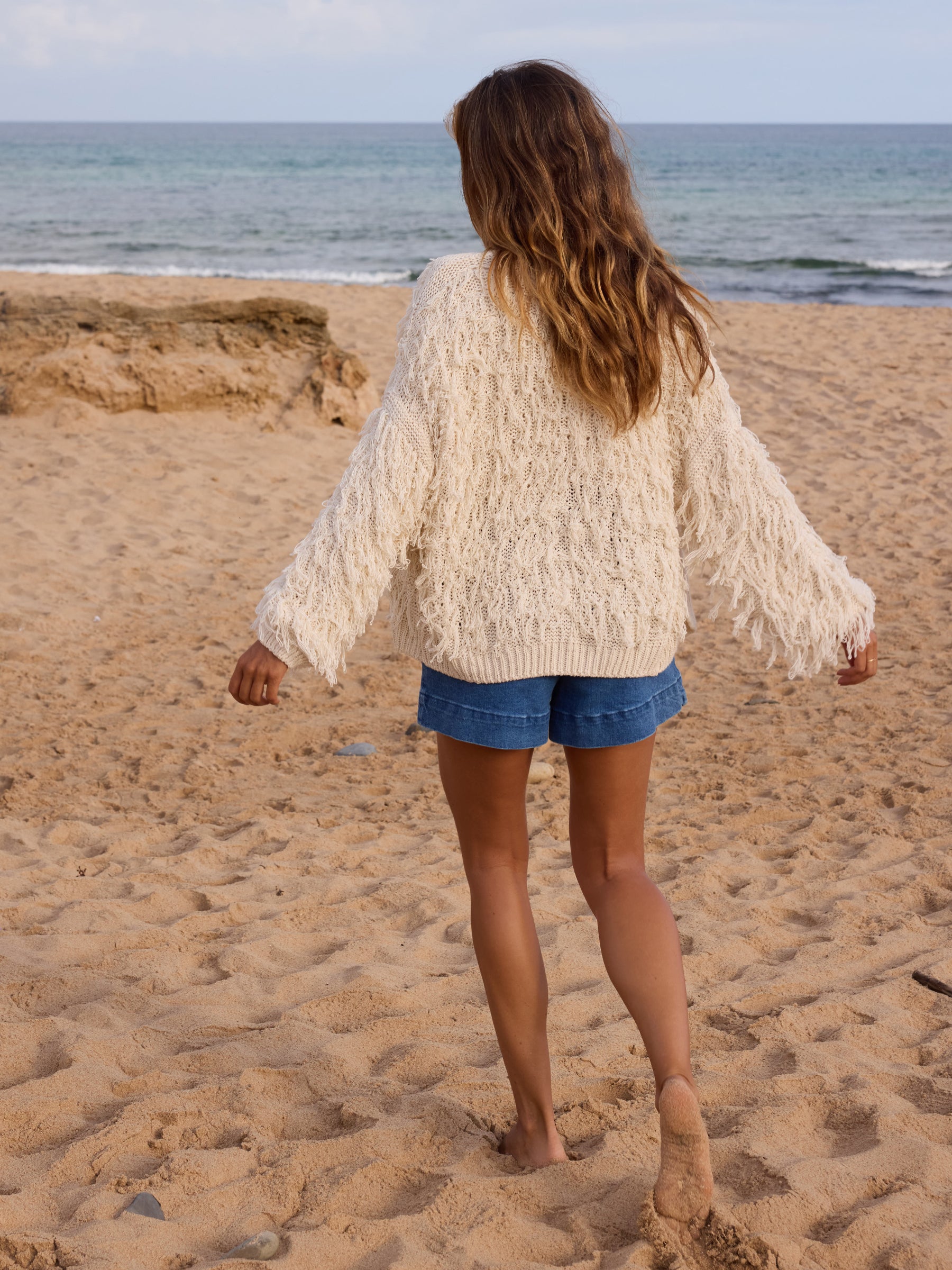 Chaqueta Alteirinhos