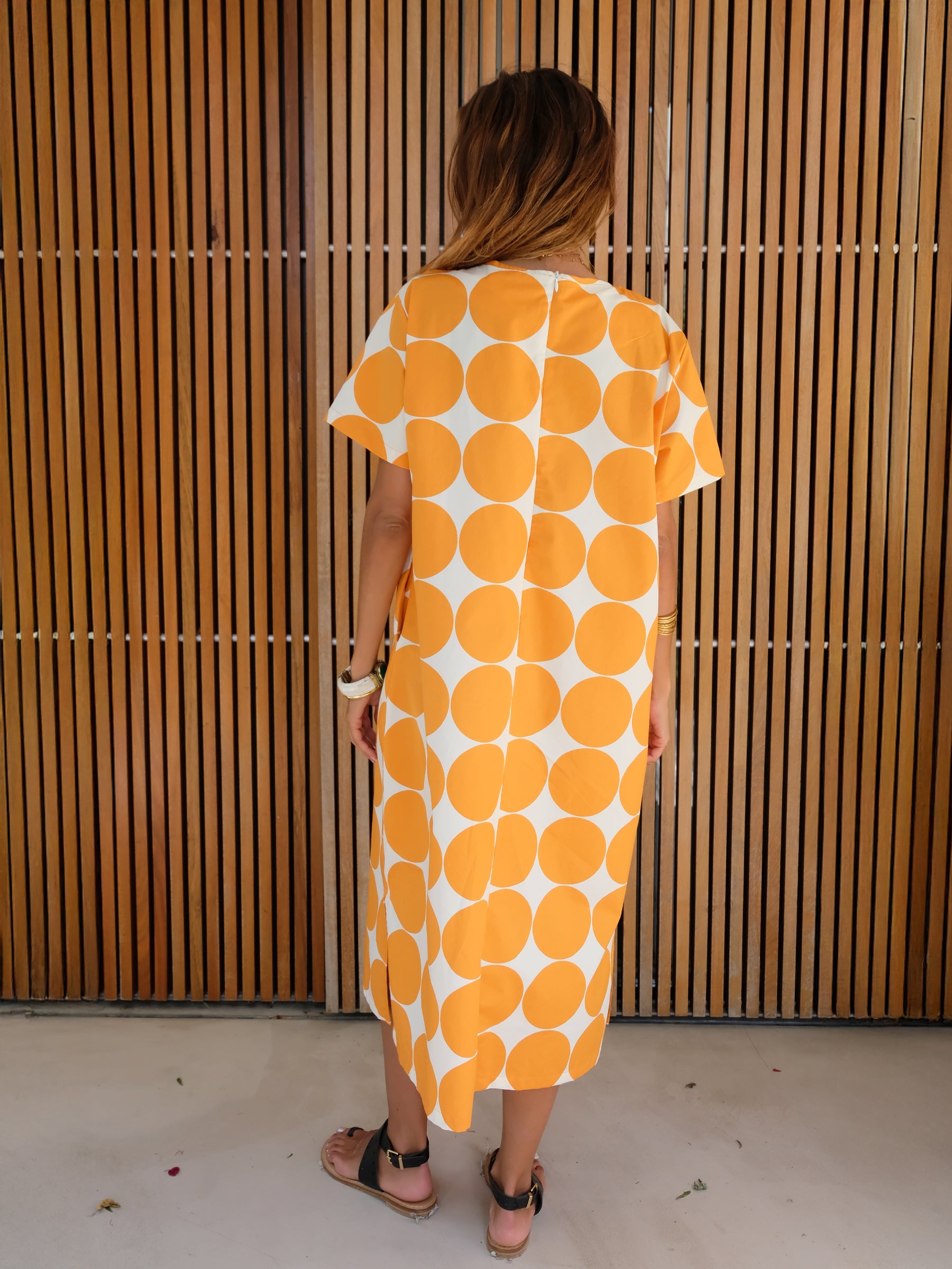 Vestido Seventies Balls