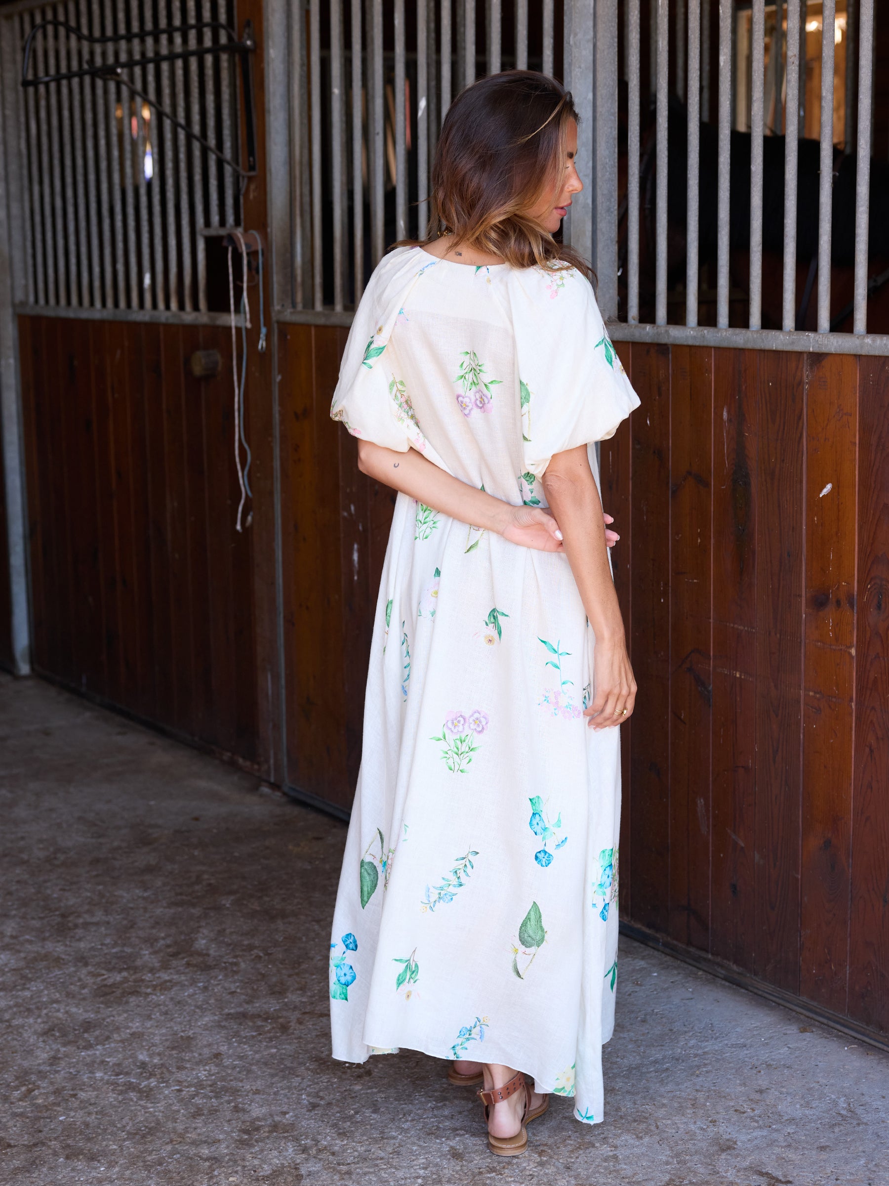 Patricia Dress