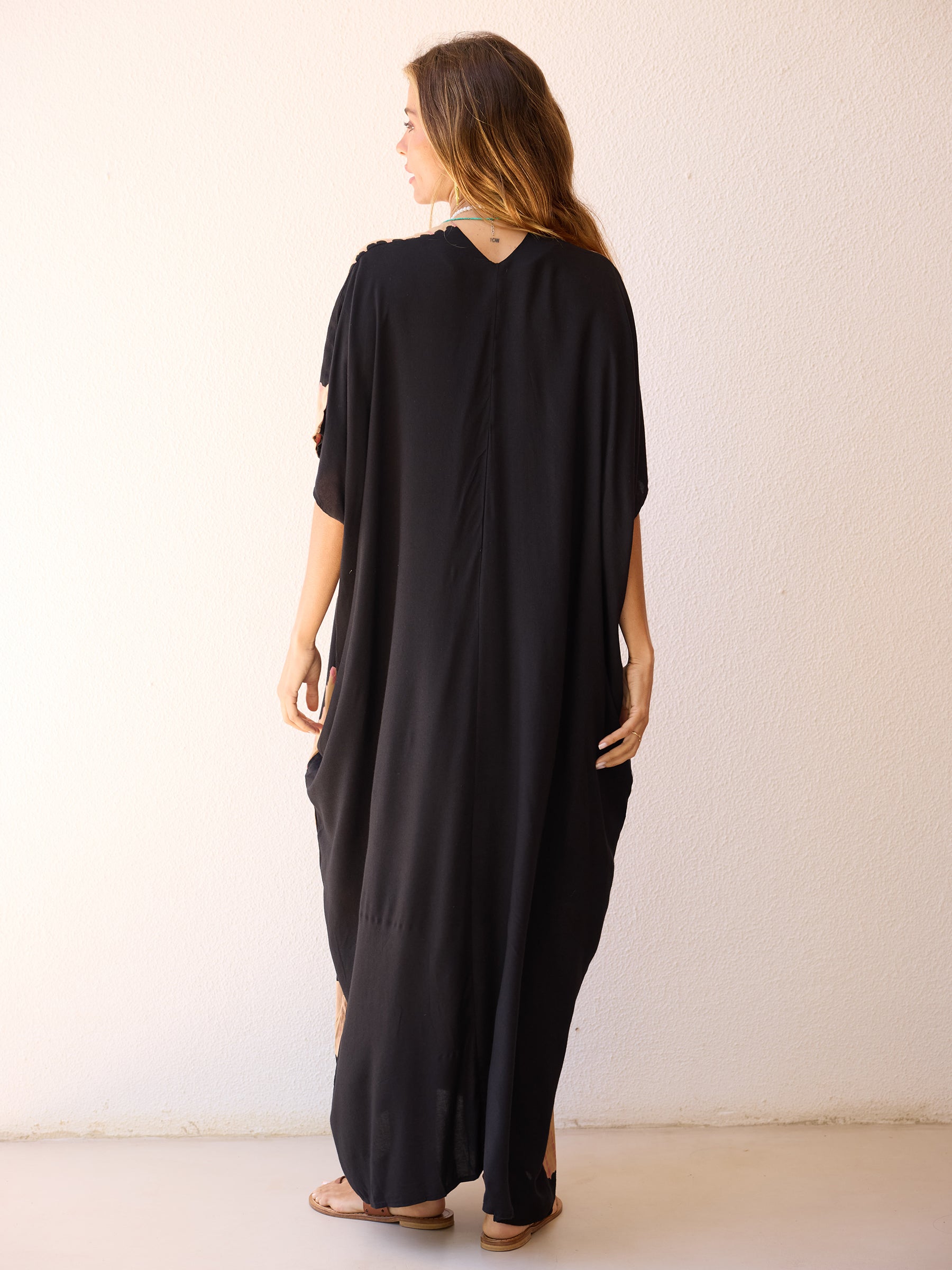kaftan Tanzânia