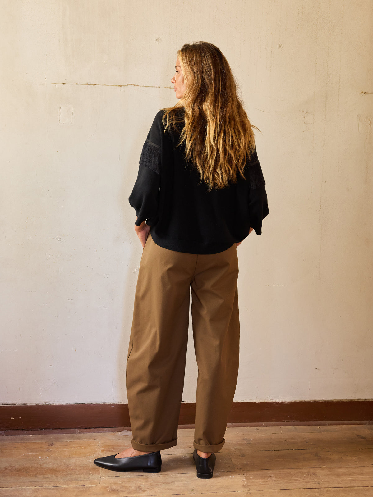 PANTALONES BUENOS AIRES