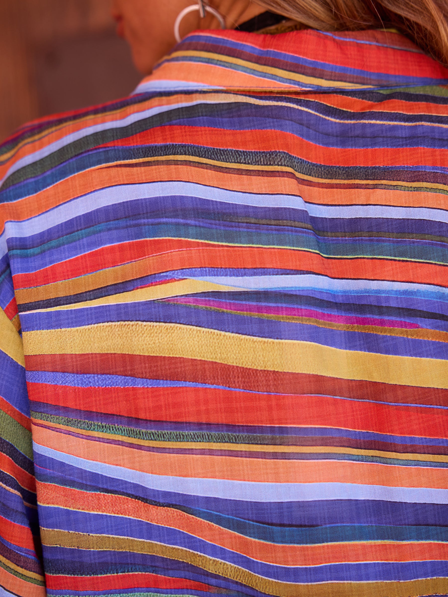 NIJI SHIRT