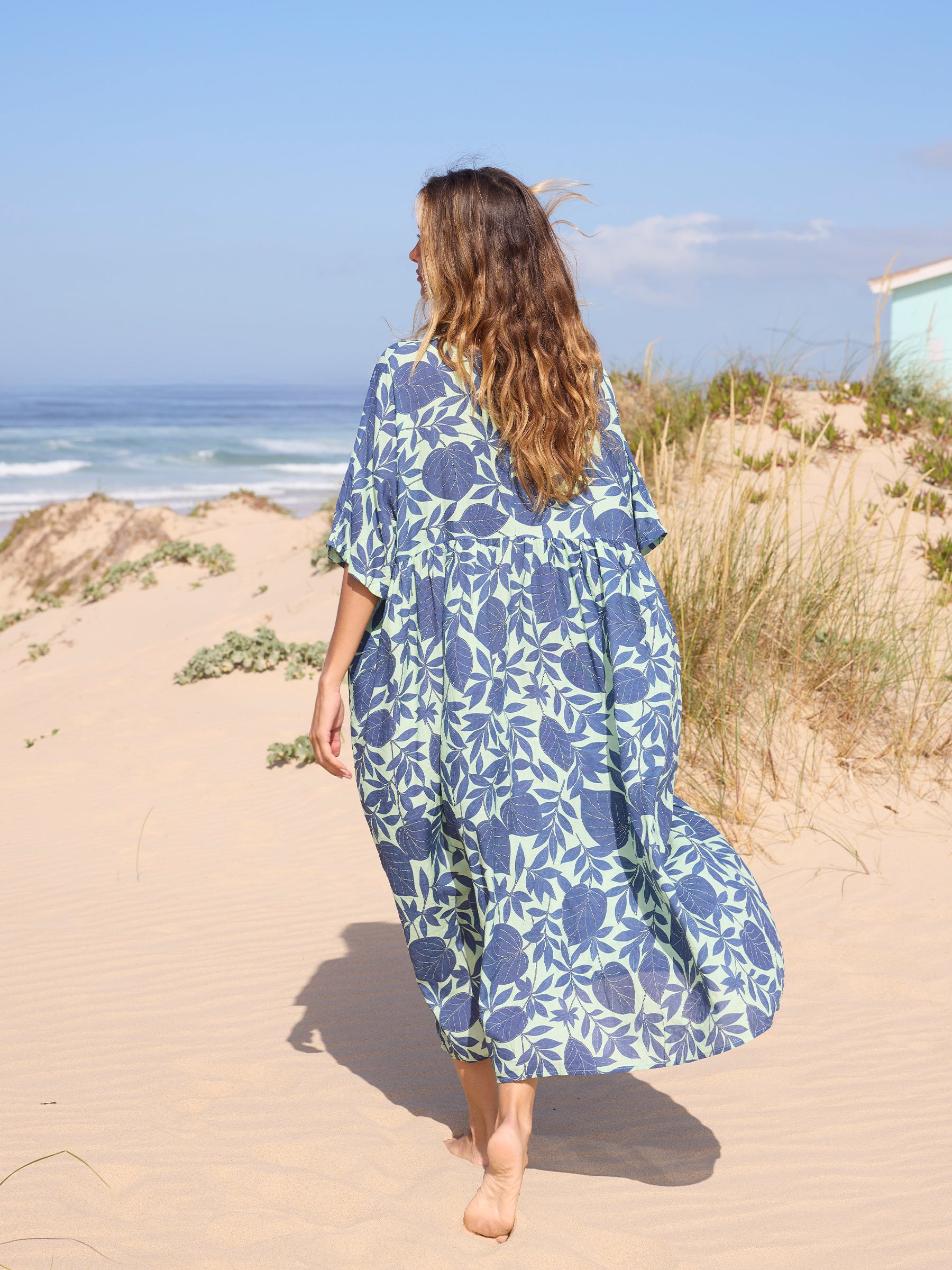 Vestido Grécia