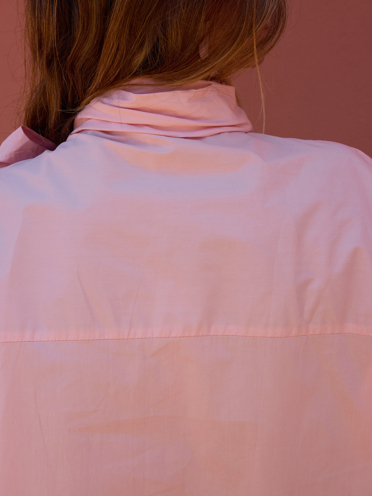 BLUSA AROHA