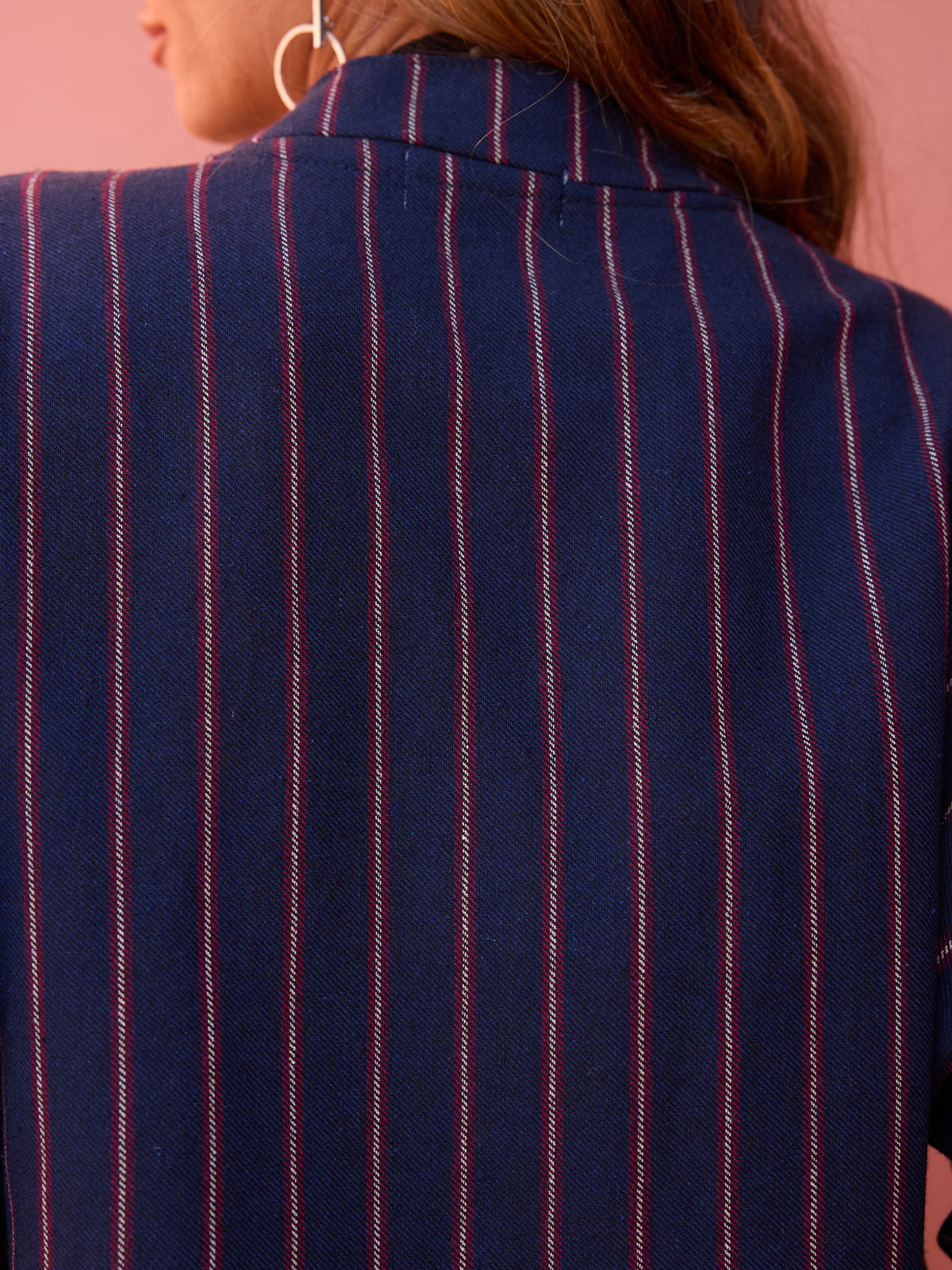 CAMISA MAVI