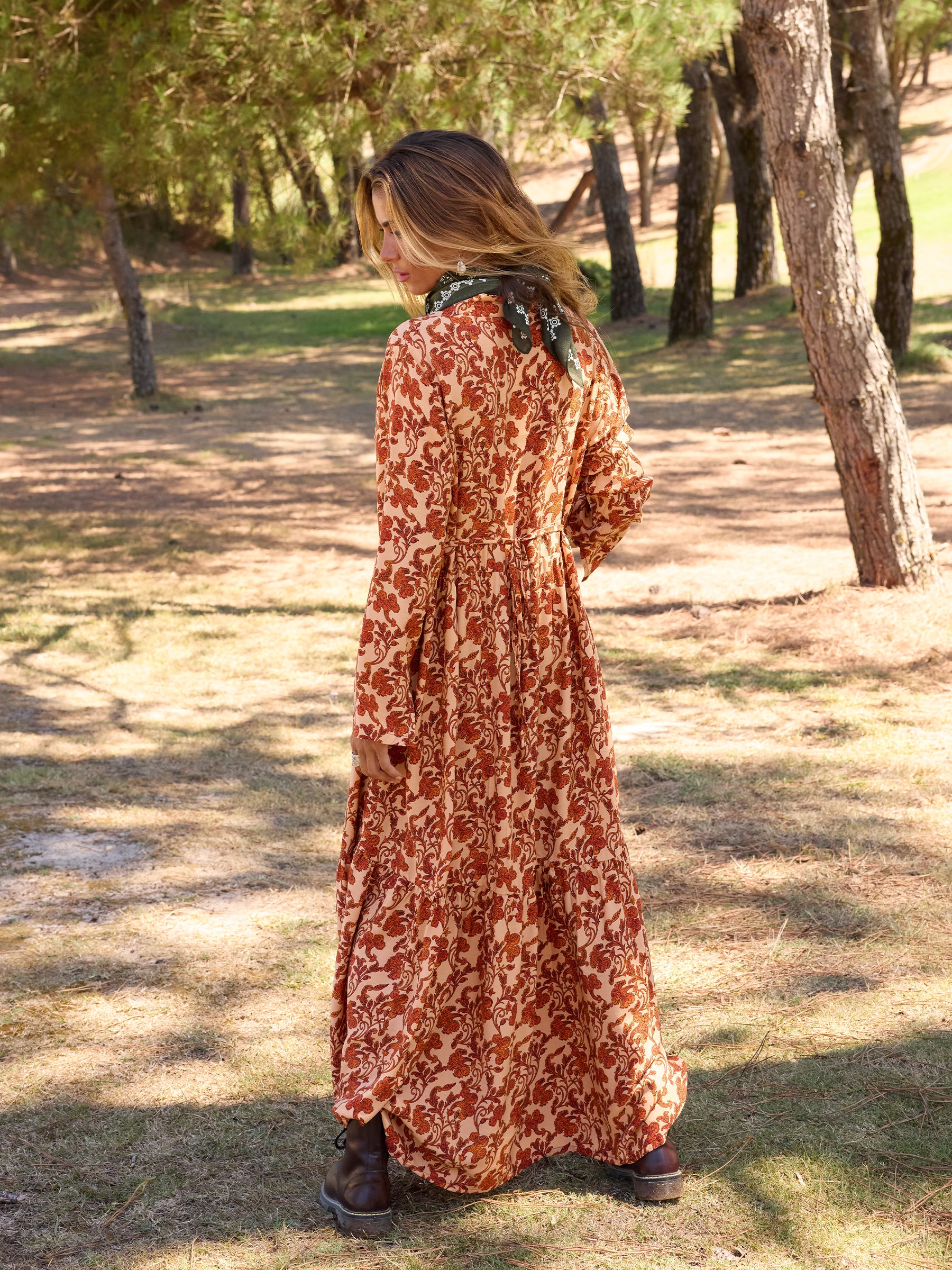 Vestido