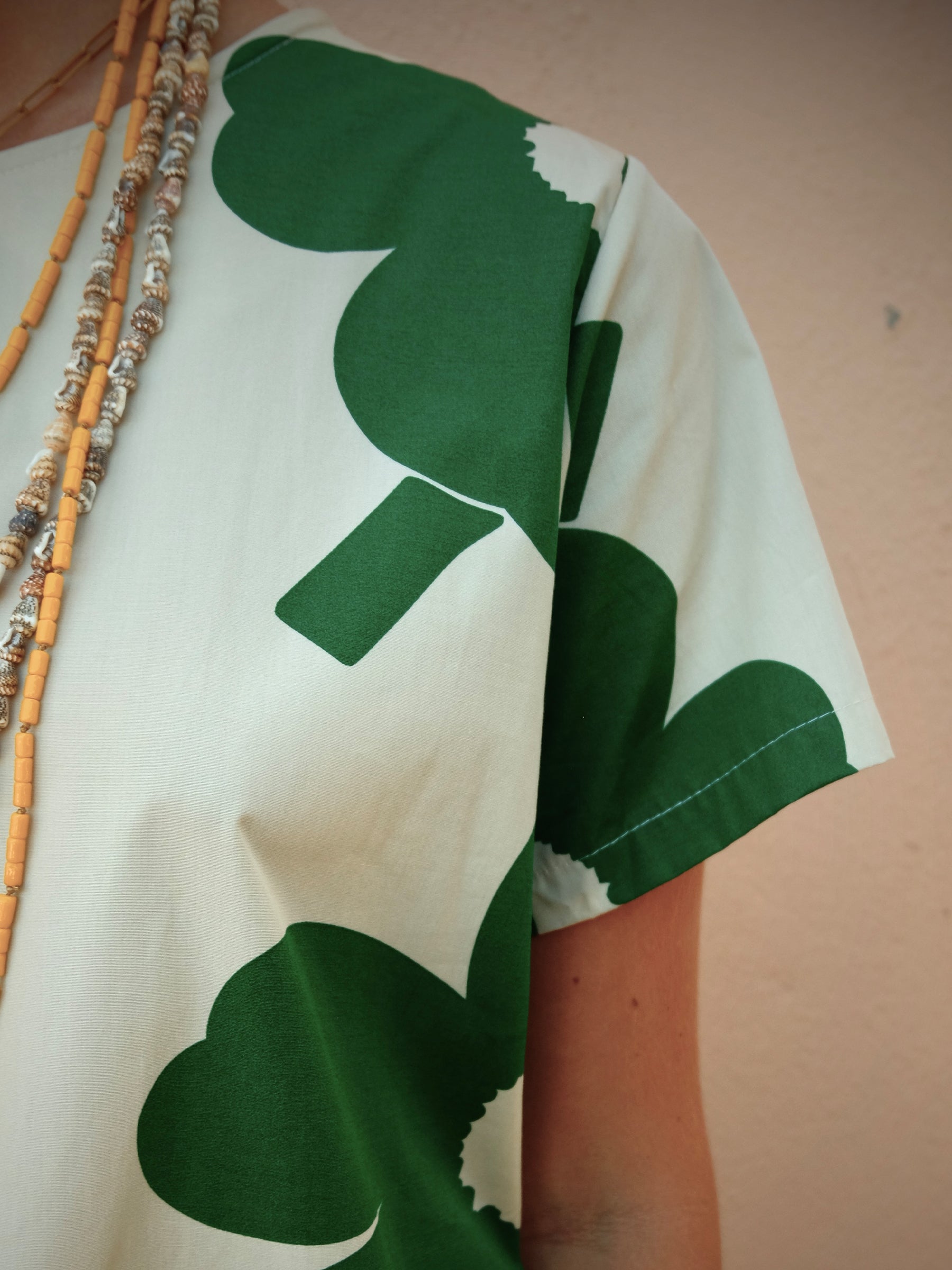 Seventies dress