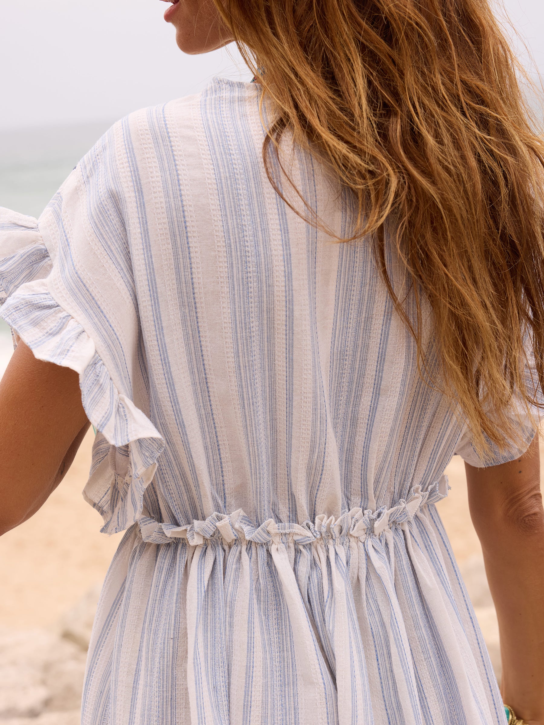 Vestido Ericeira