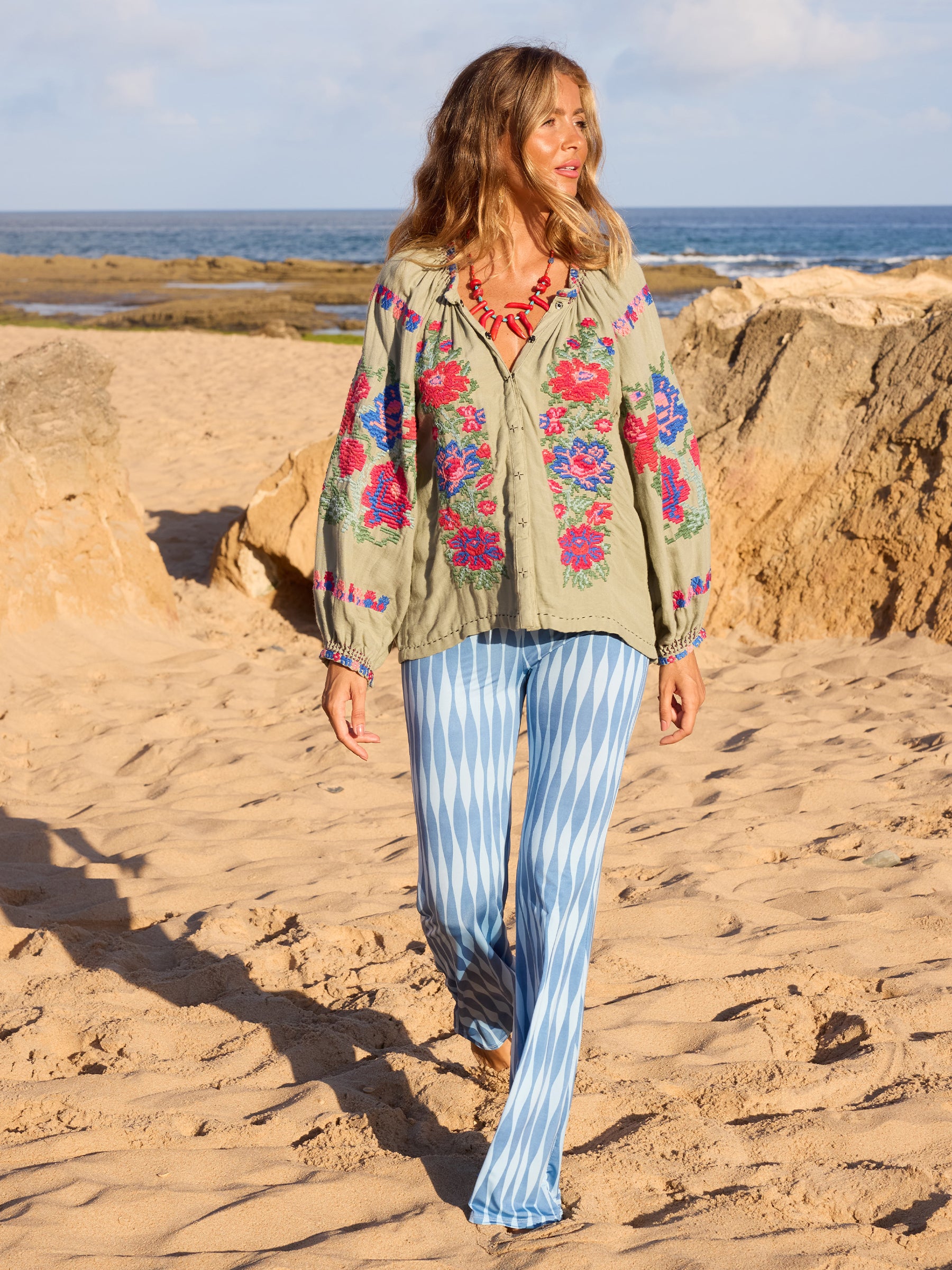Pantalones Guincho
