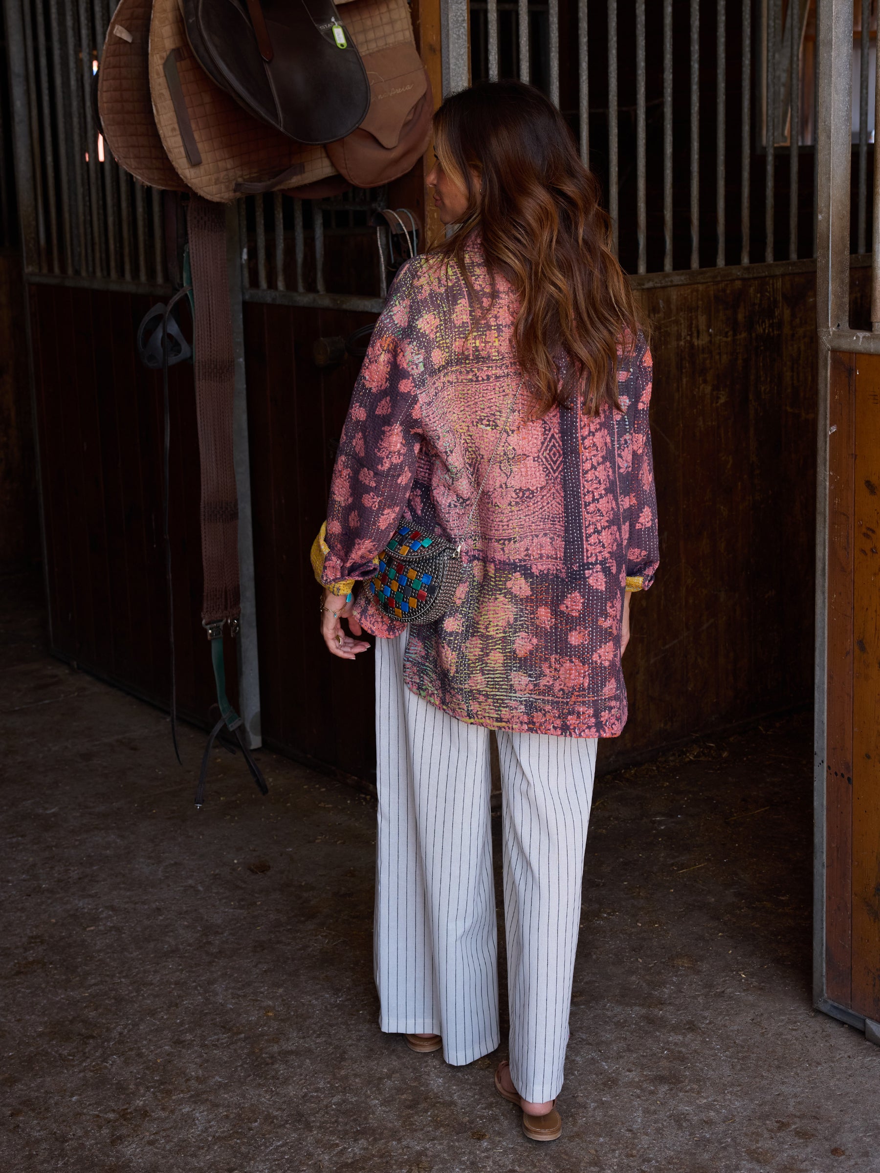 Patsy Shirt