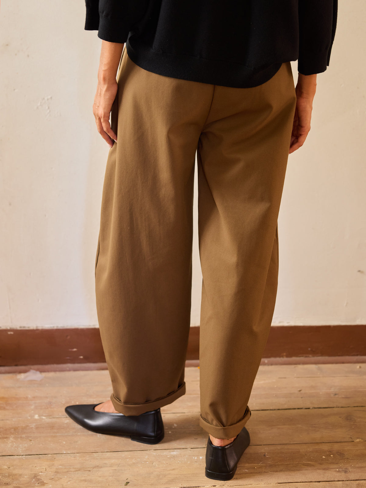PANTALONES BUENOS AIRES