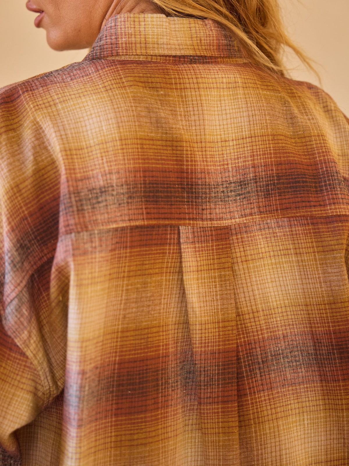 CAMISA MAGGIE