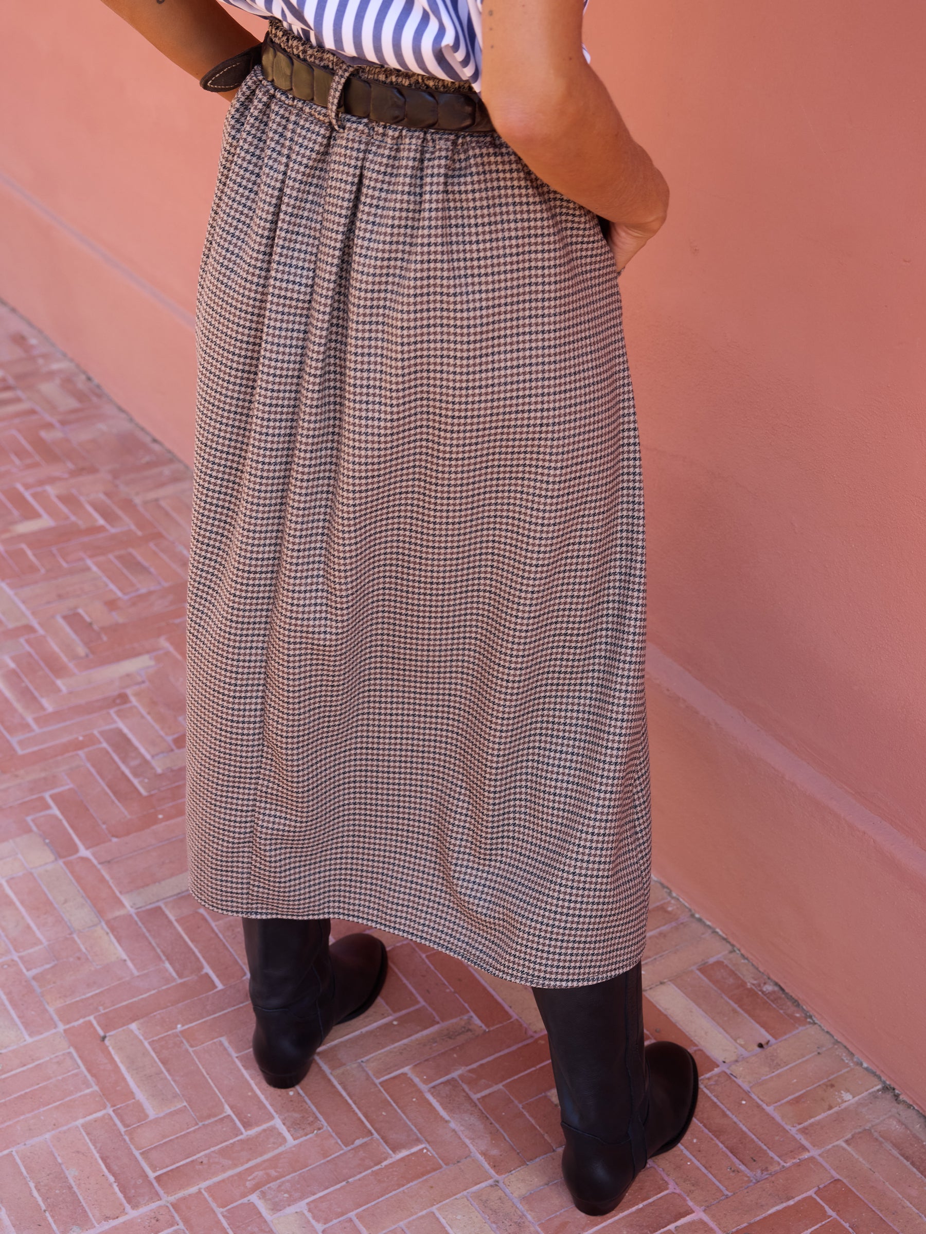 SAIA TALA