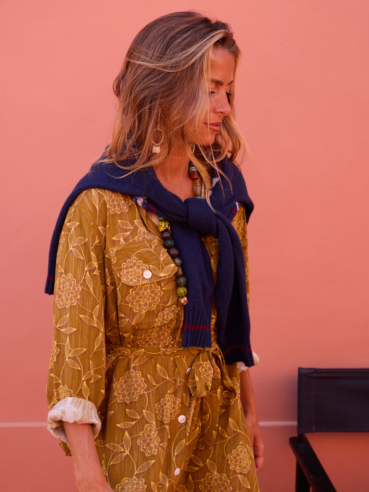 VVESTIDO ZURI