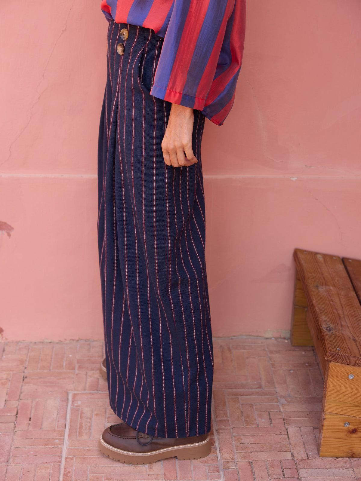 NAMI PANTS