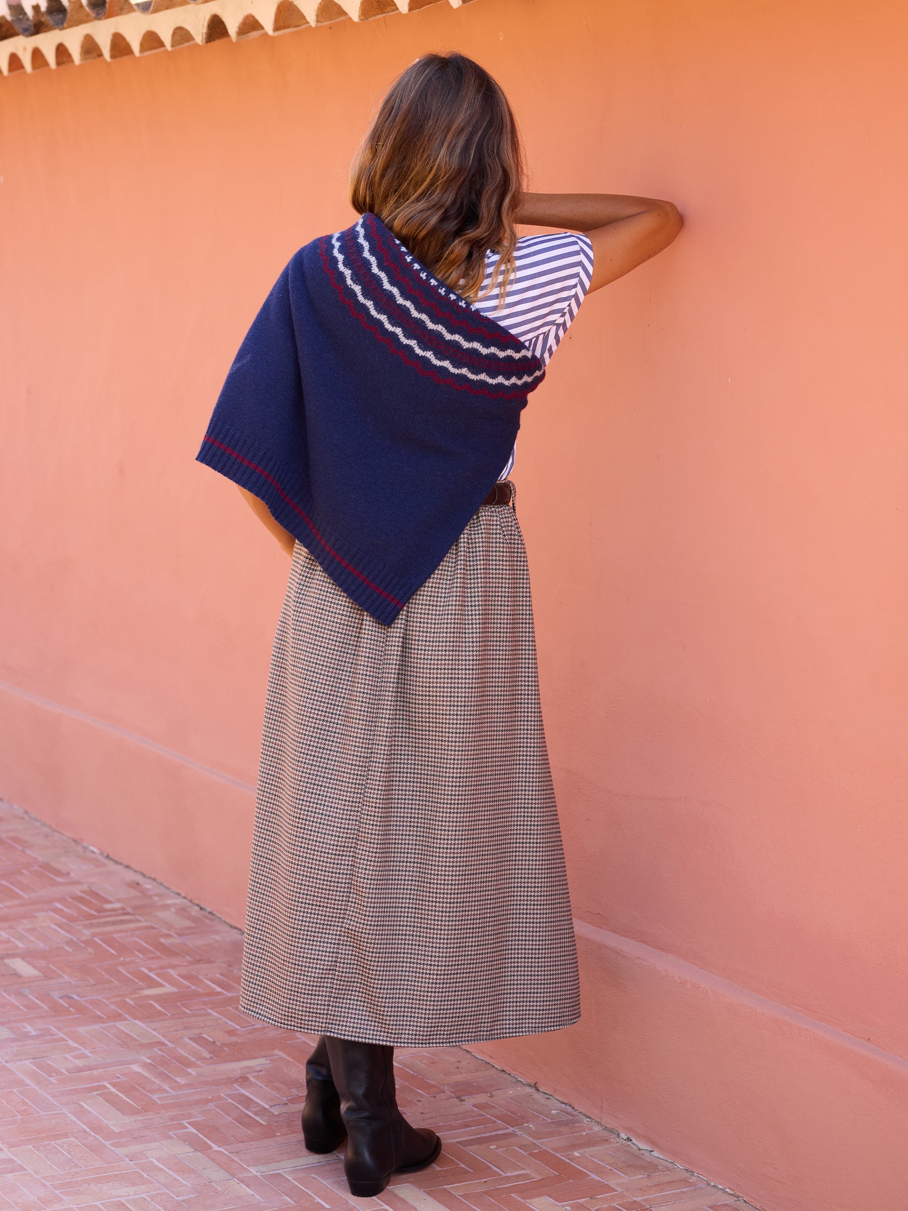 YAMA KNIT