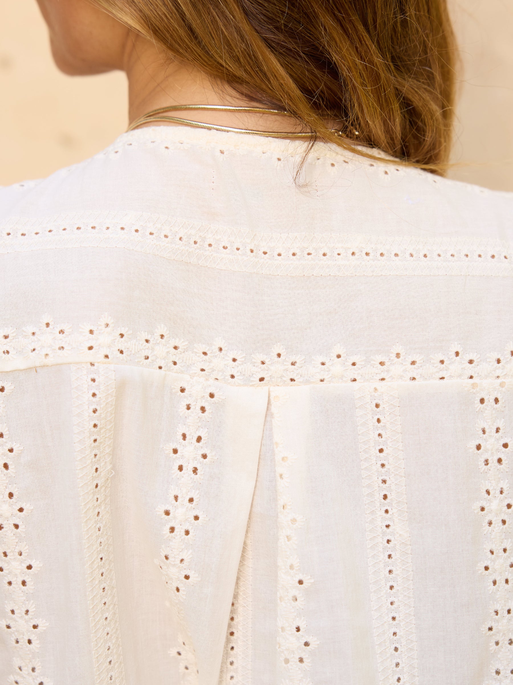Blusa Framboesa