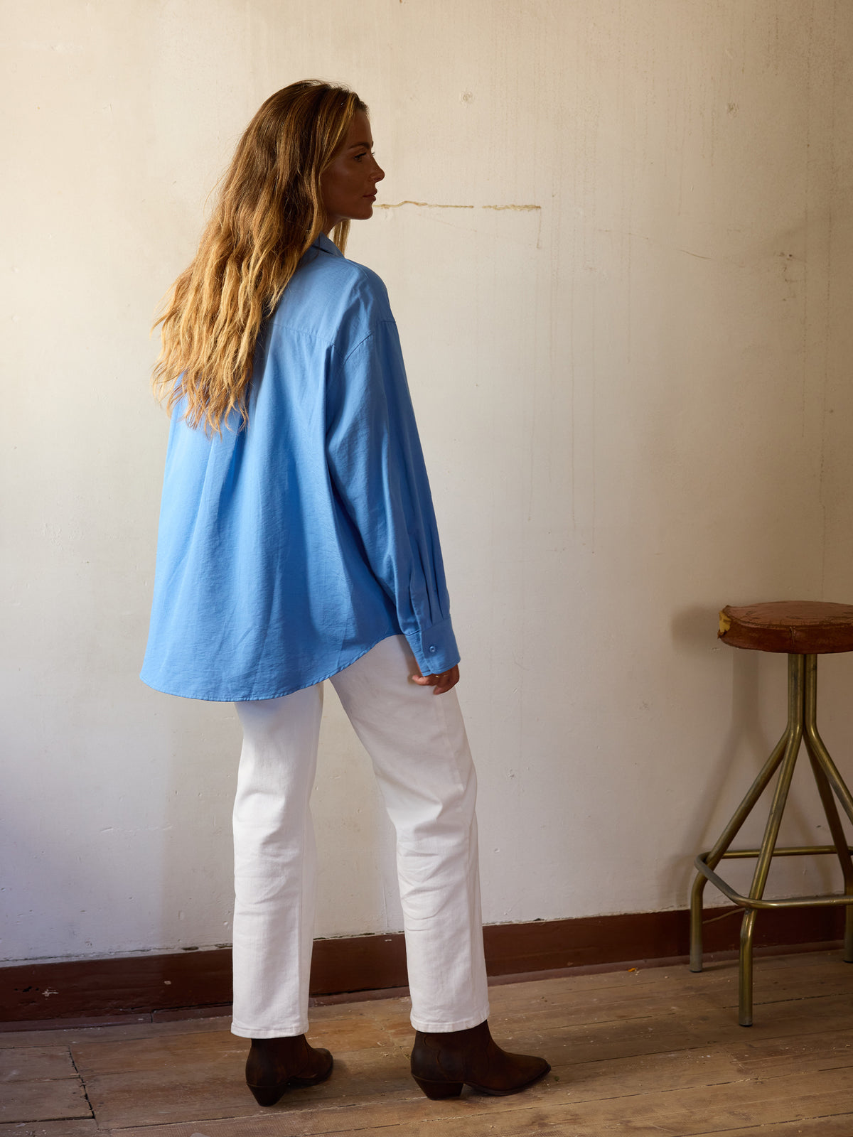CAMISA TULIP