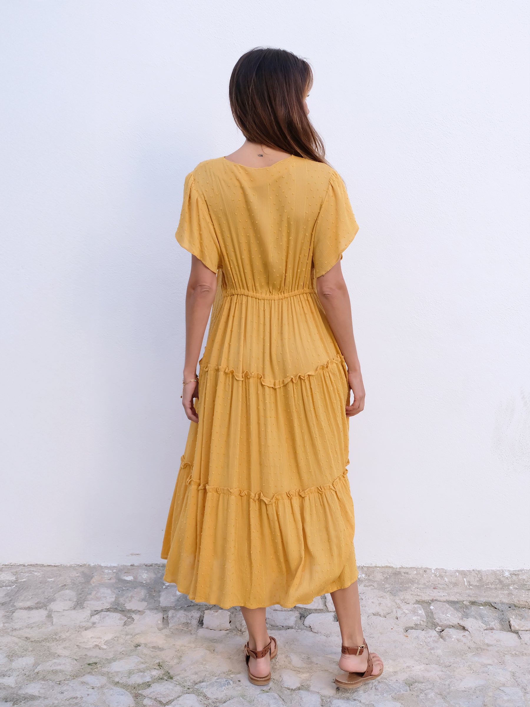 Vestido Sobral