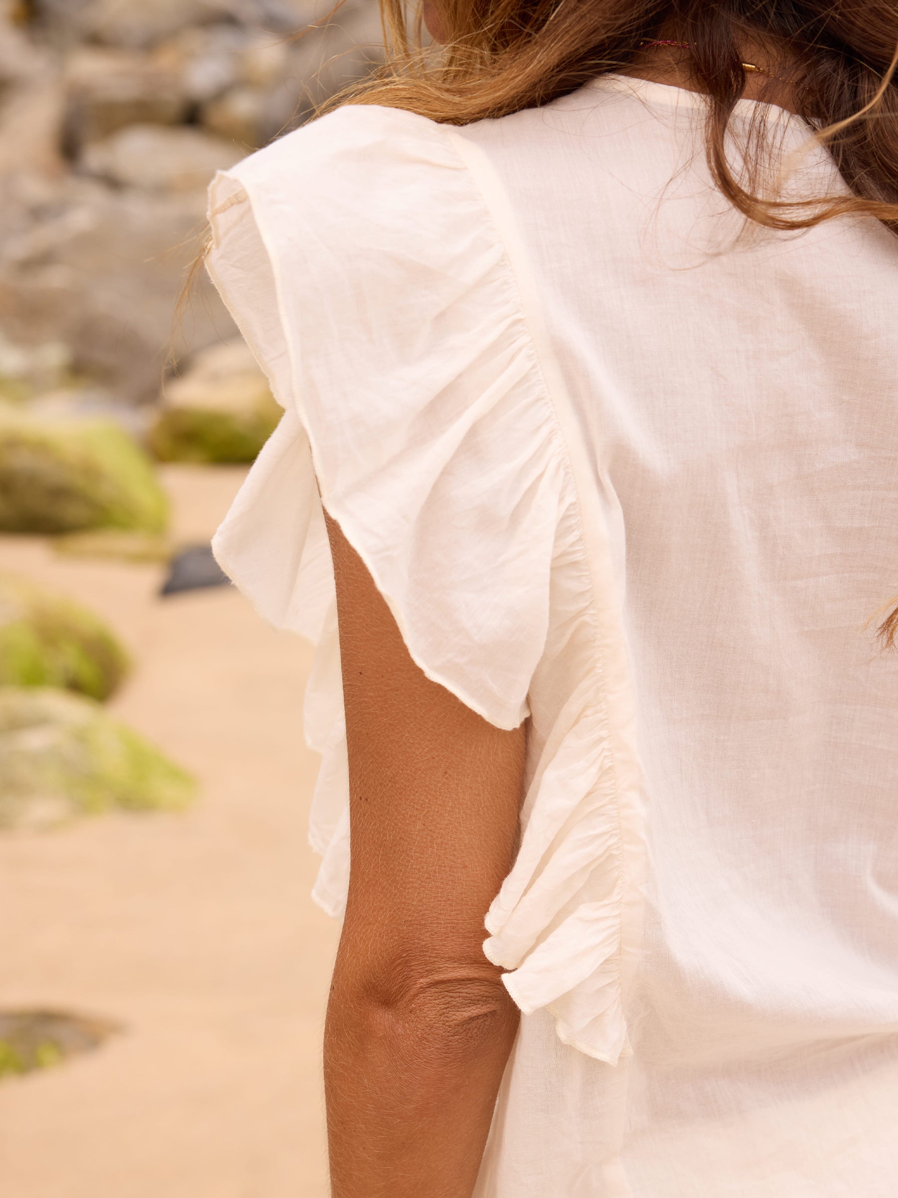 Blusa Ribamar