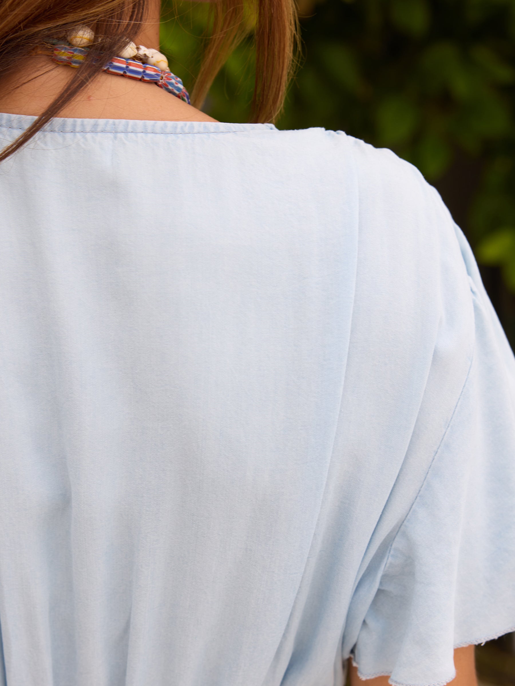 Vestido Borba