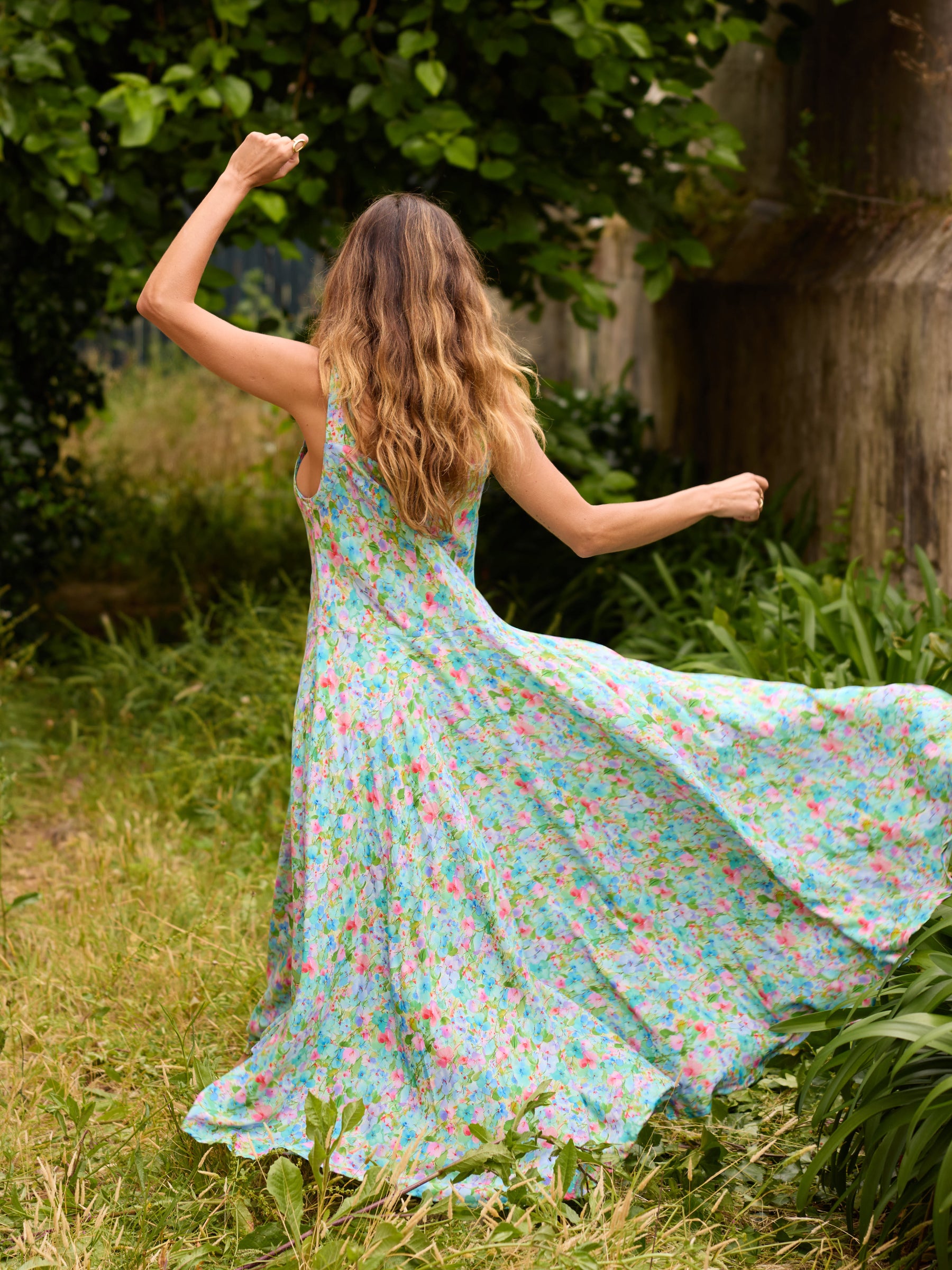 Vestido Limão