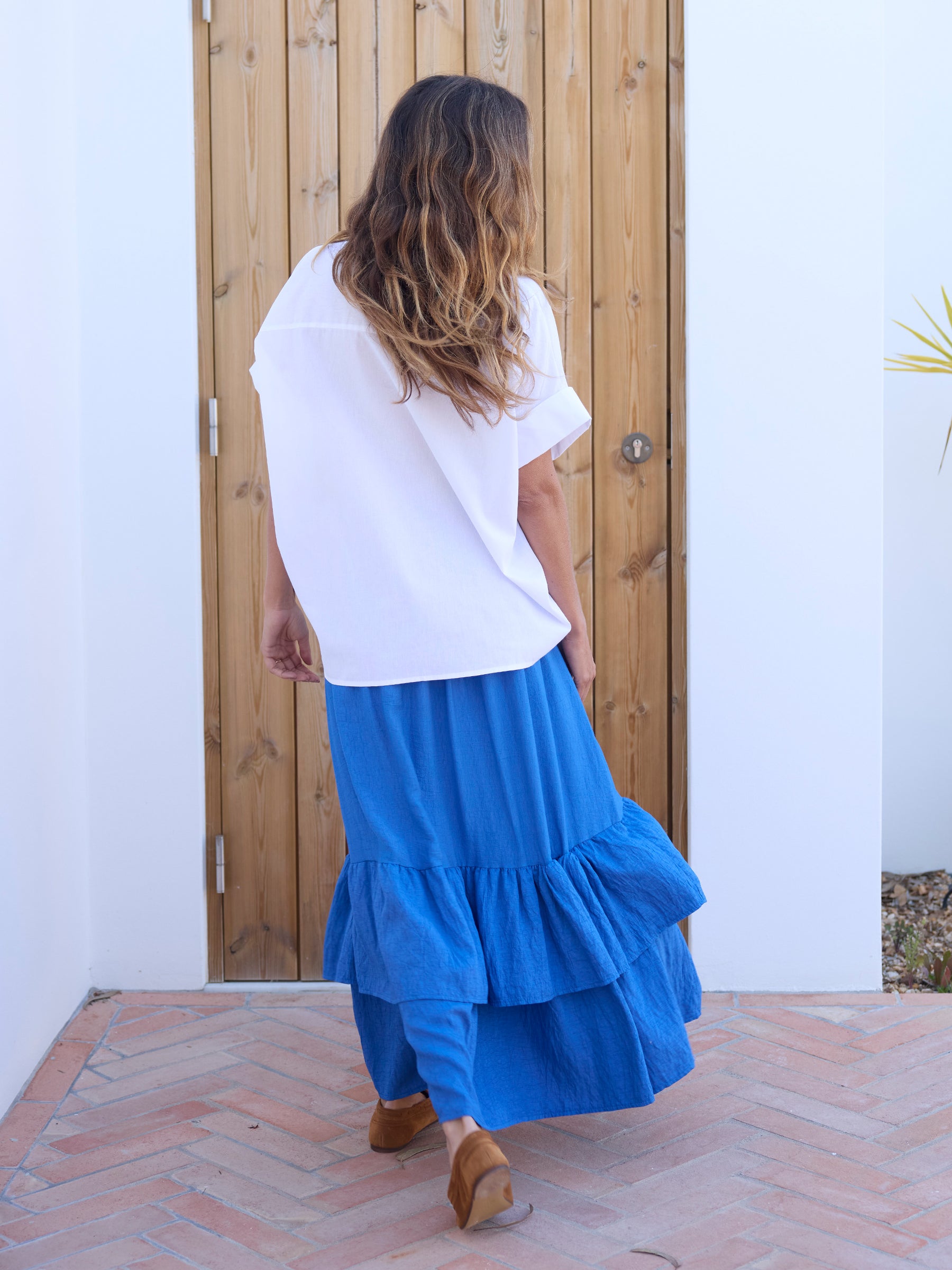 Blusa Vento Sul