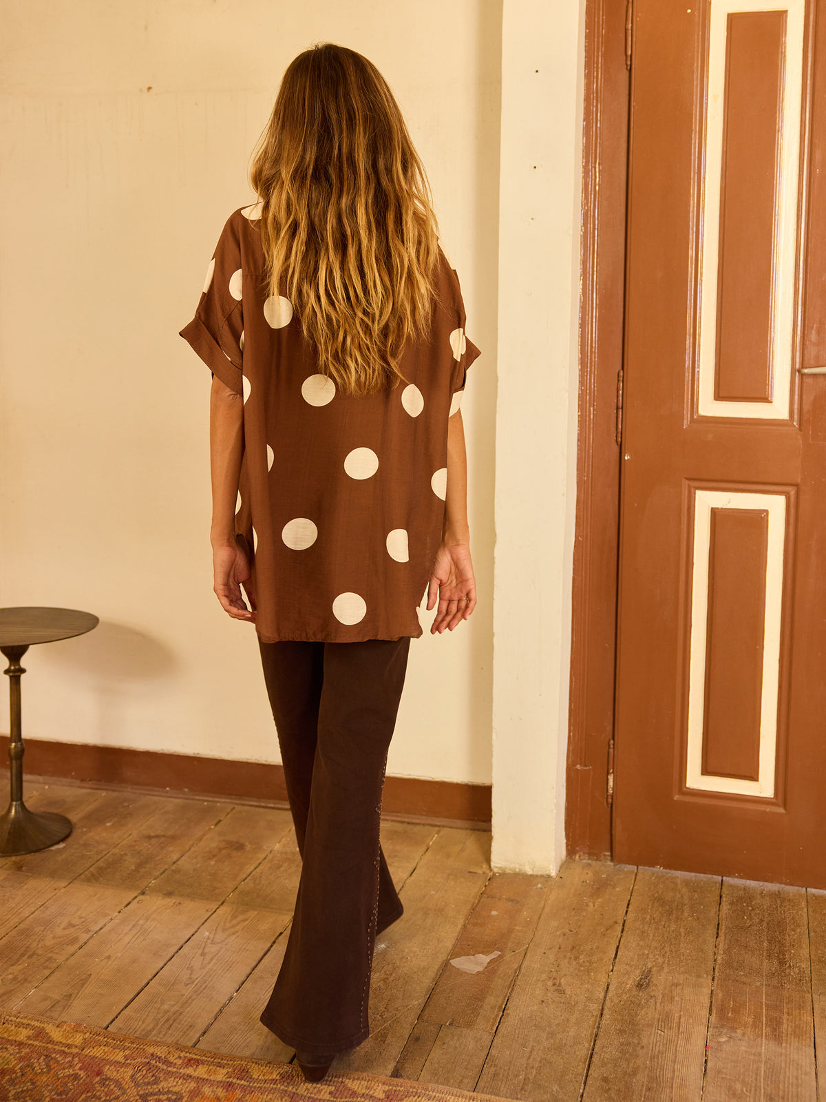 BLUSA LILY