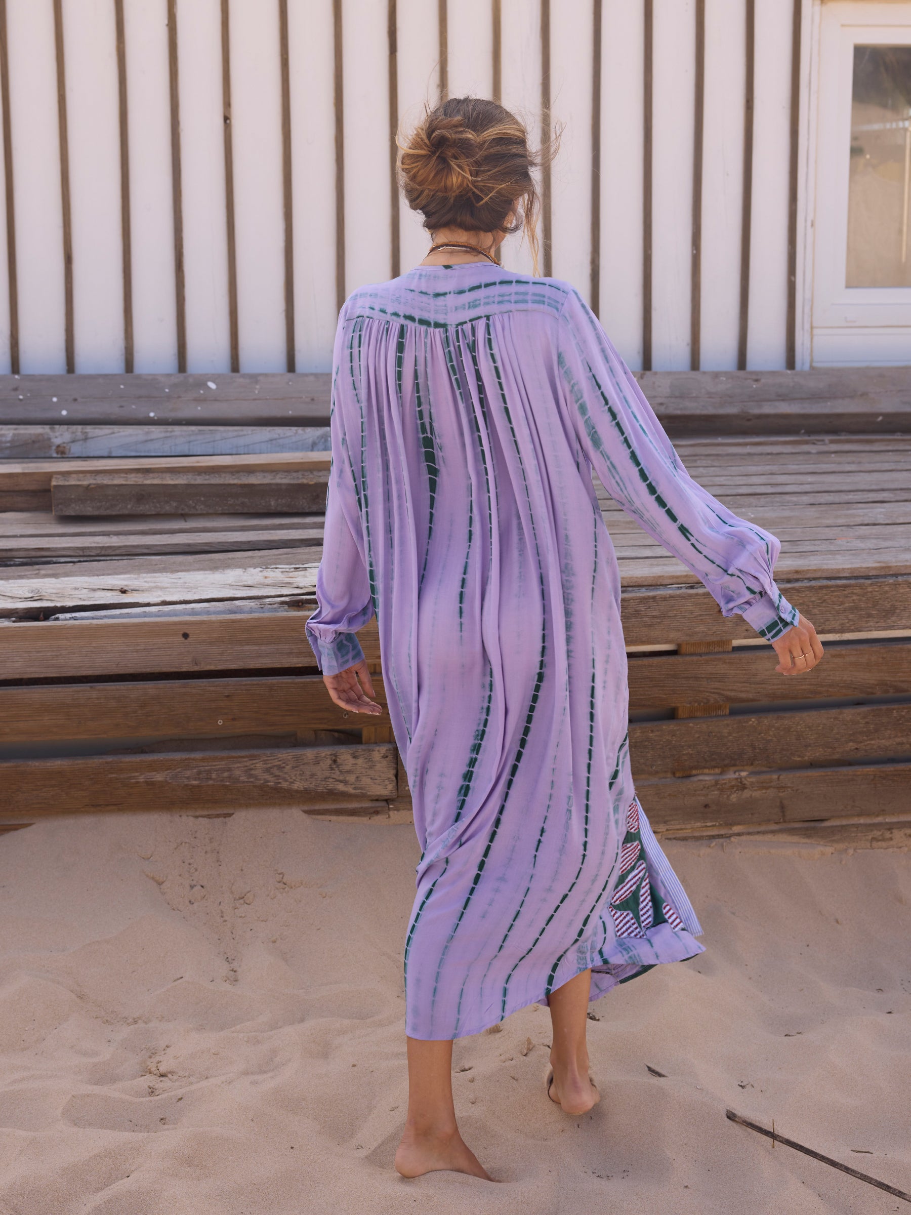 Vestido Sri Lanka