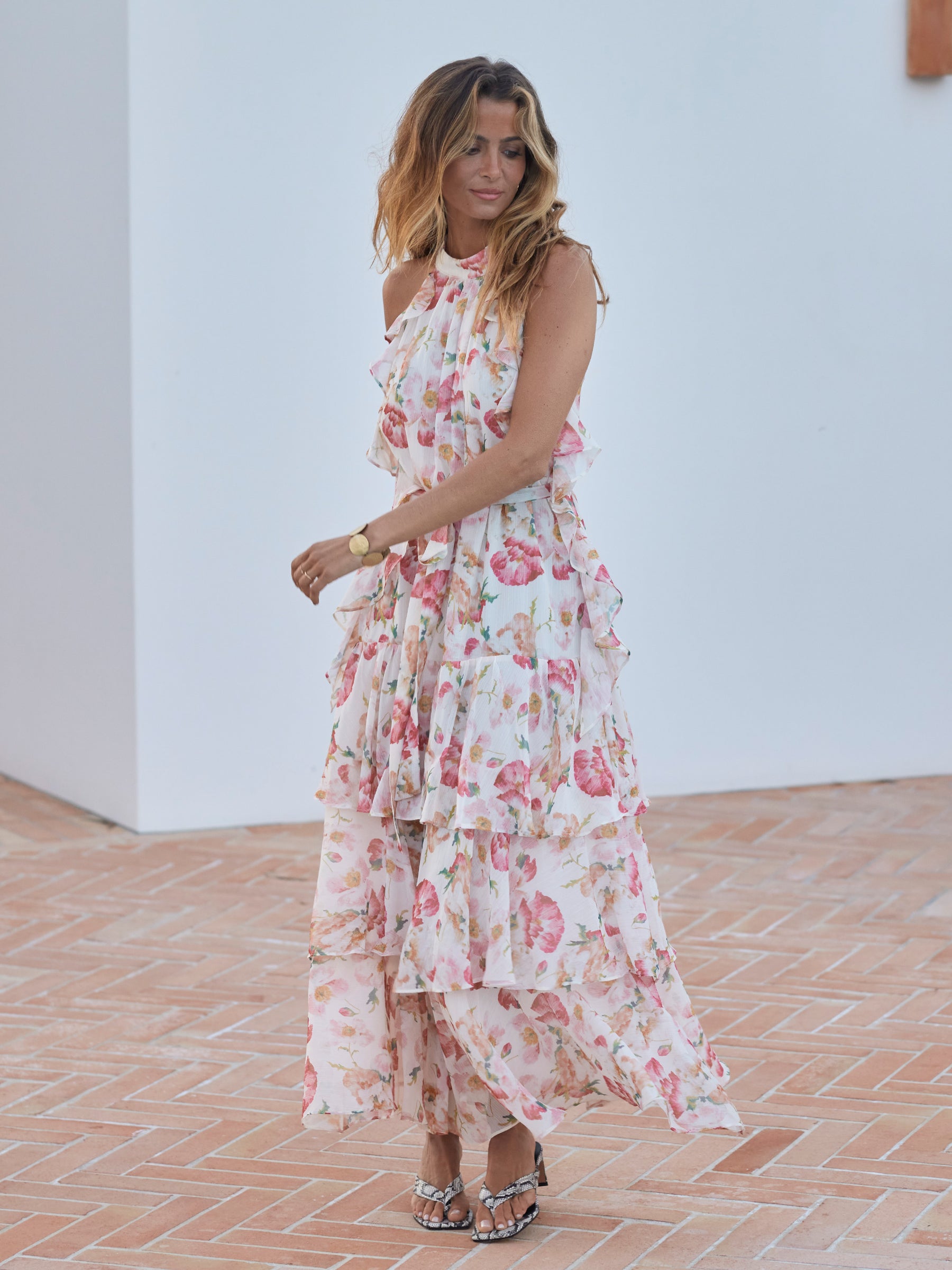 Vestido Búzio